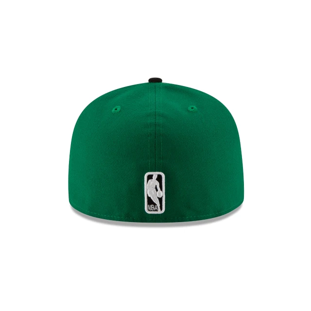 Boston Celtics 2Tone 59FIFTY Fitted Hat