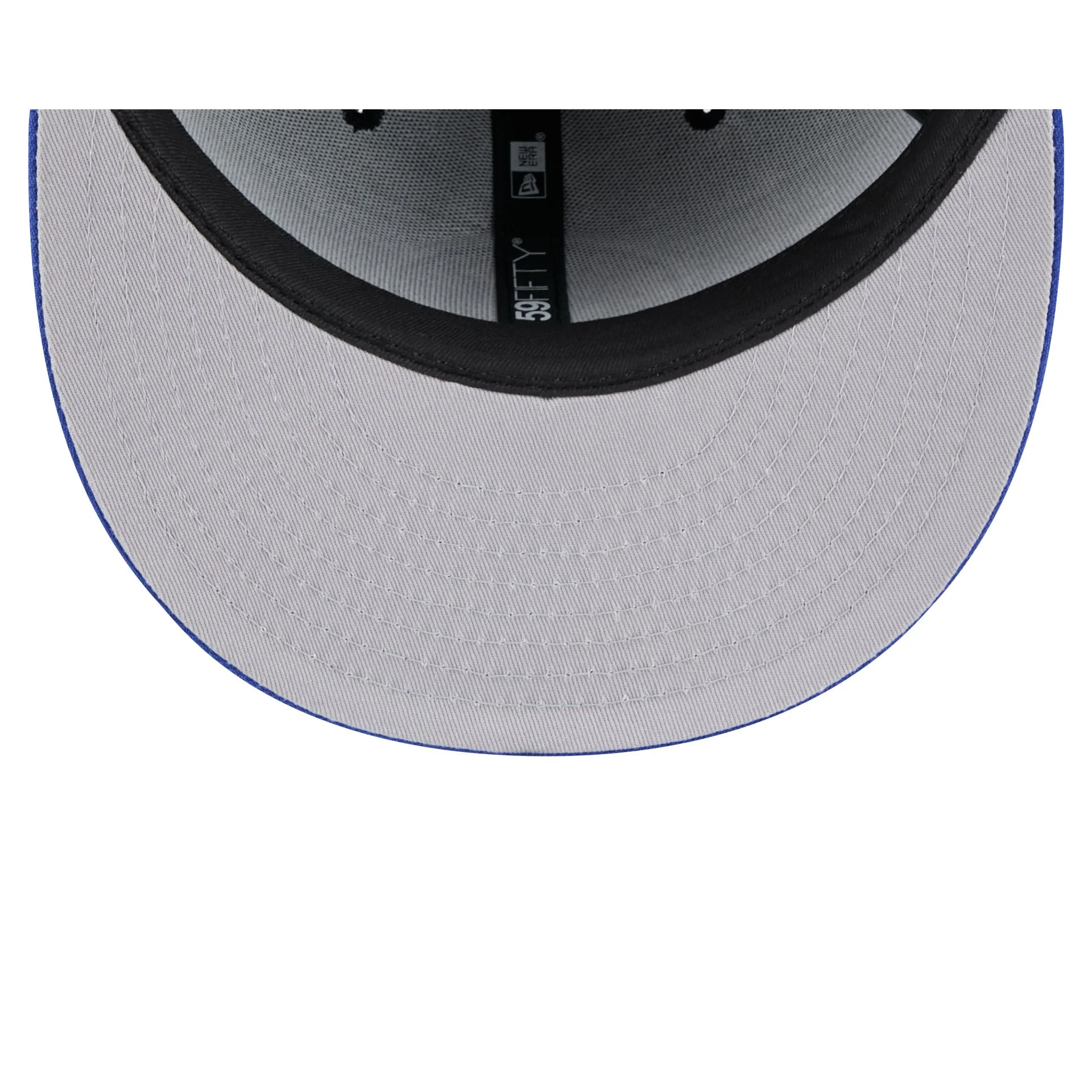 CF Montreal 2025 MLS Kickoff 59FIFTY Fitted Hat