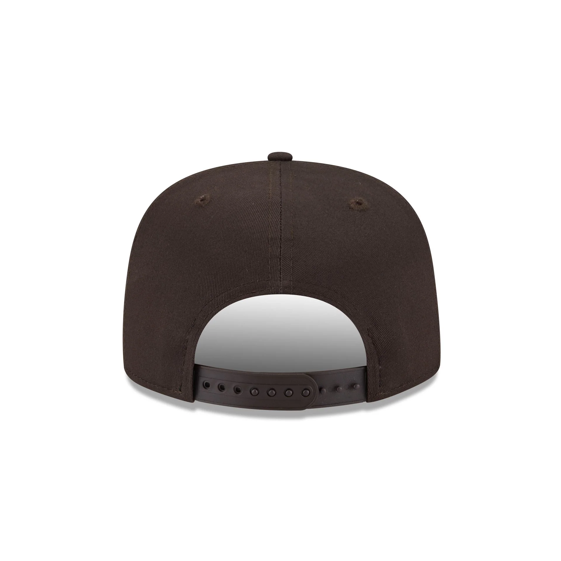 Cleveland Browns Team Text Golfer Hat