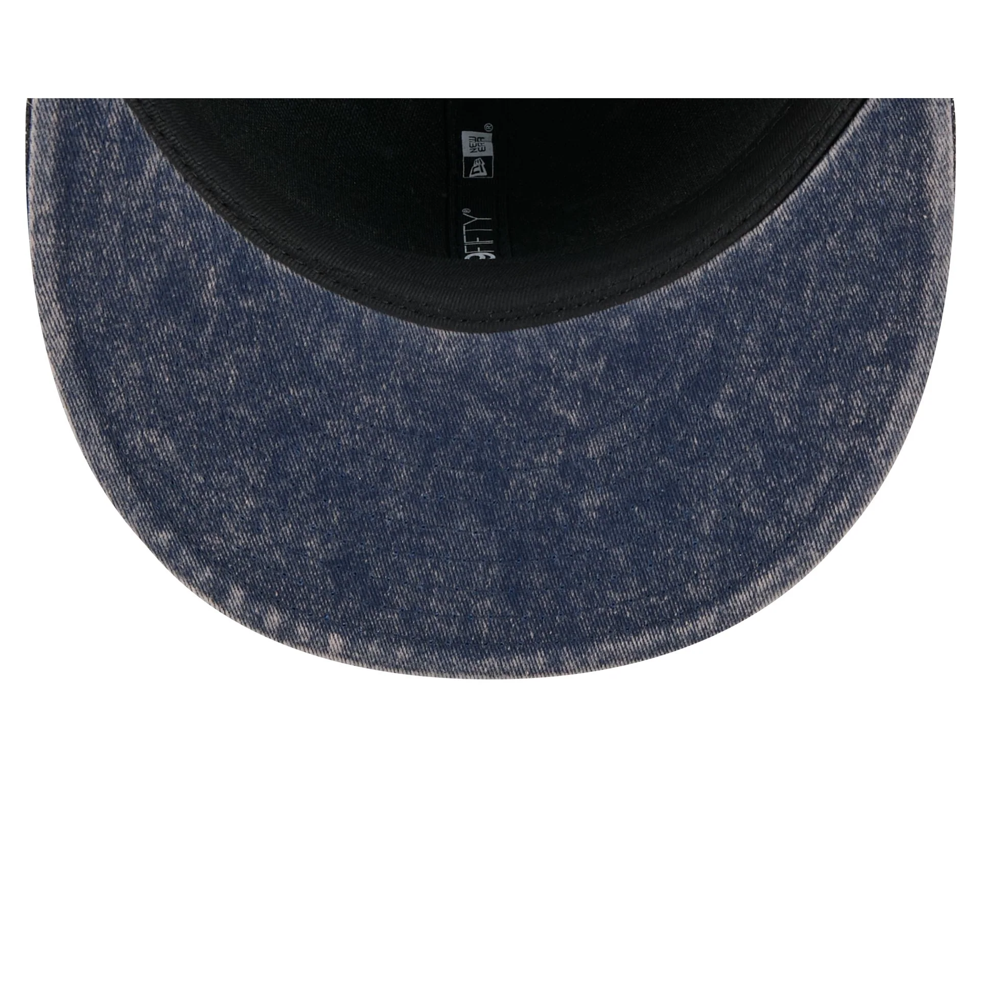 Denver Nuggets Sport Classics Pastel 59FIFTY Fitted Hat