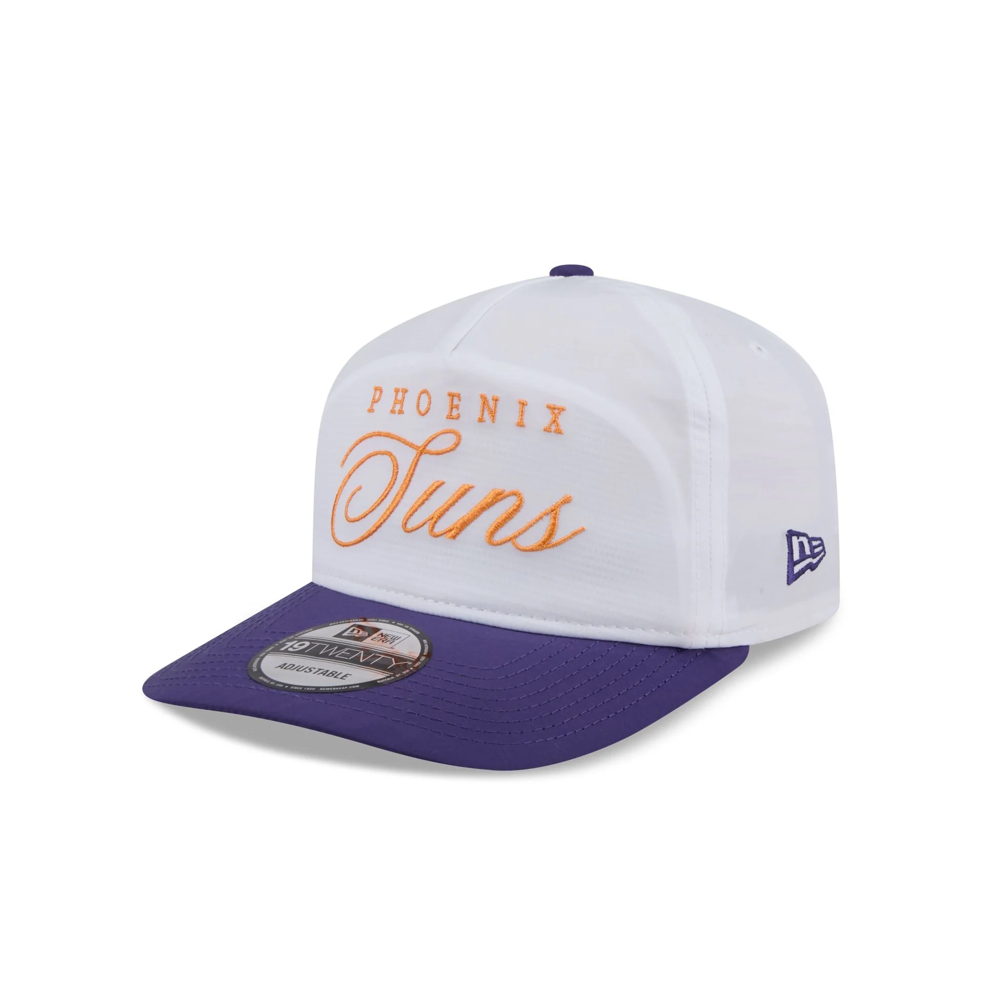 Phoenix Suns 2025 Draft 19TWENTY Adjustable Hat