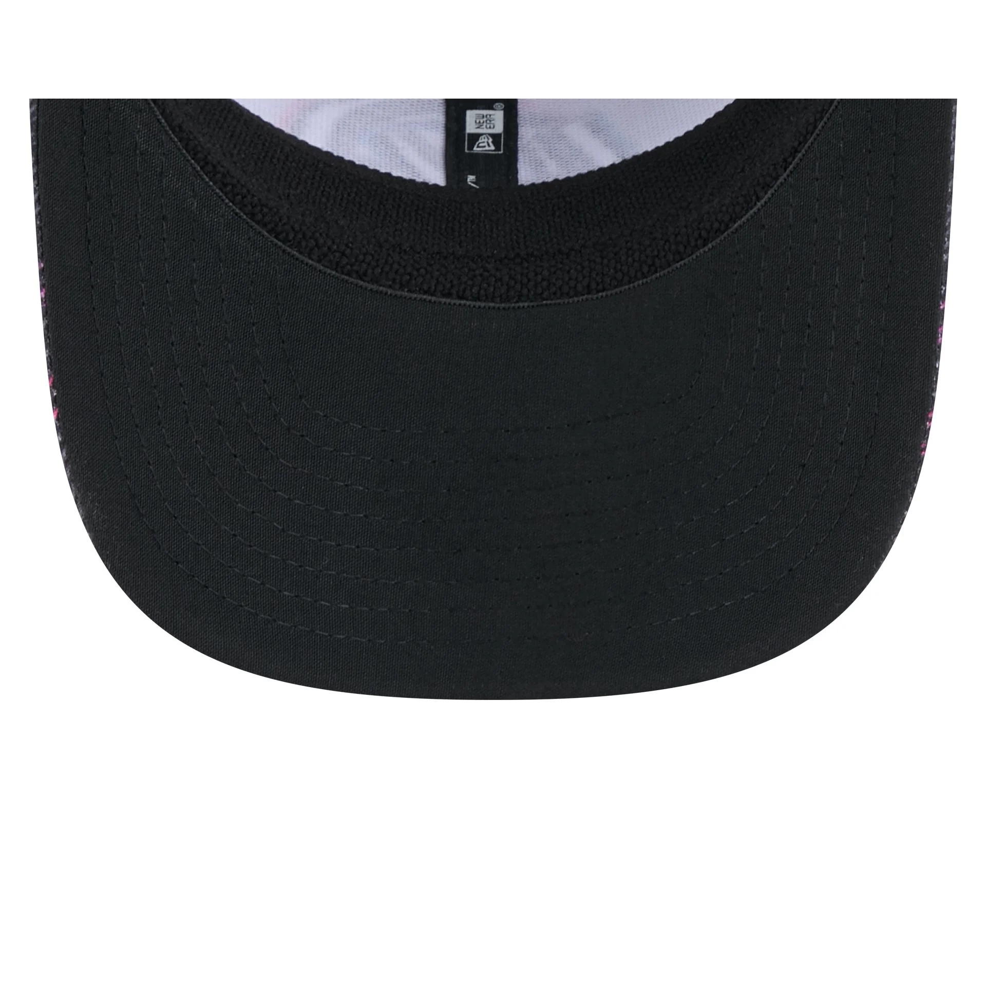 Los Angeles Rams 2024 Crucial Catch 9SEVENTY Trucker Hat