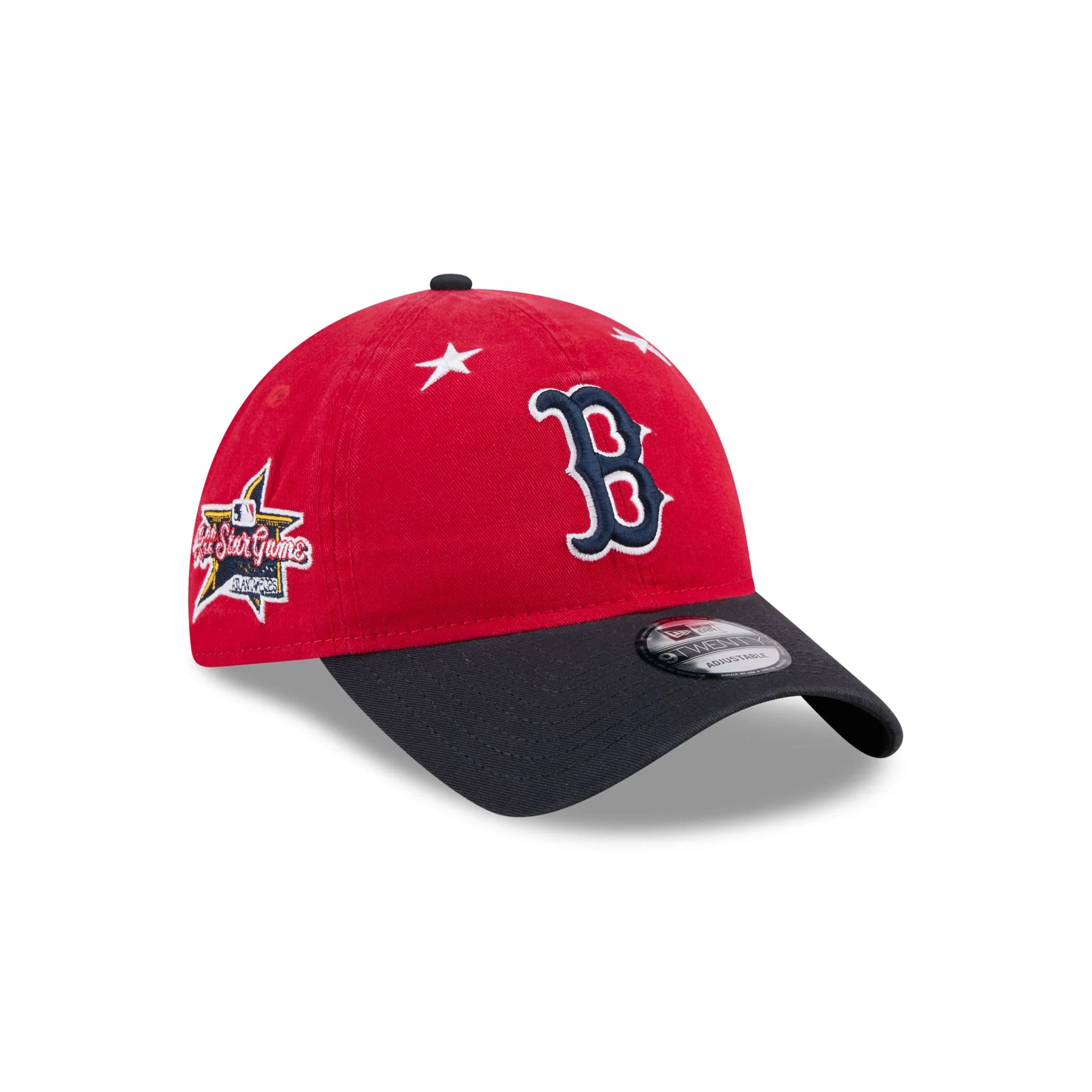 Boston Red Sox 2025 All-Star Game 9TWENTY Adjustable Hat