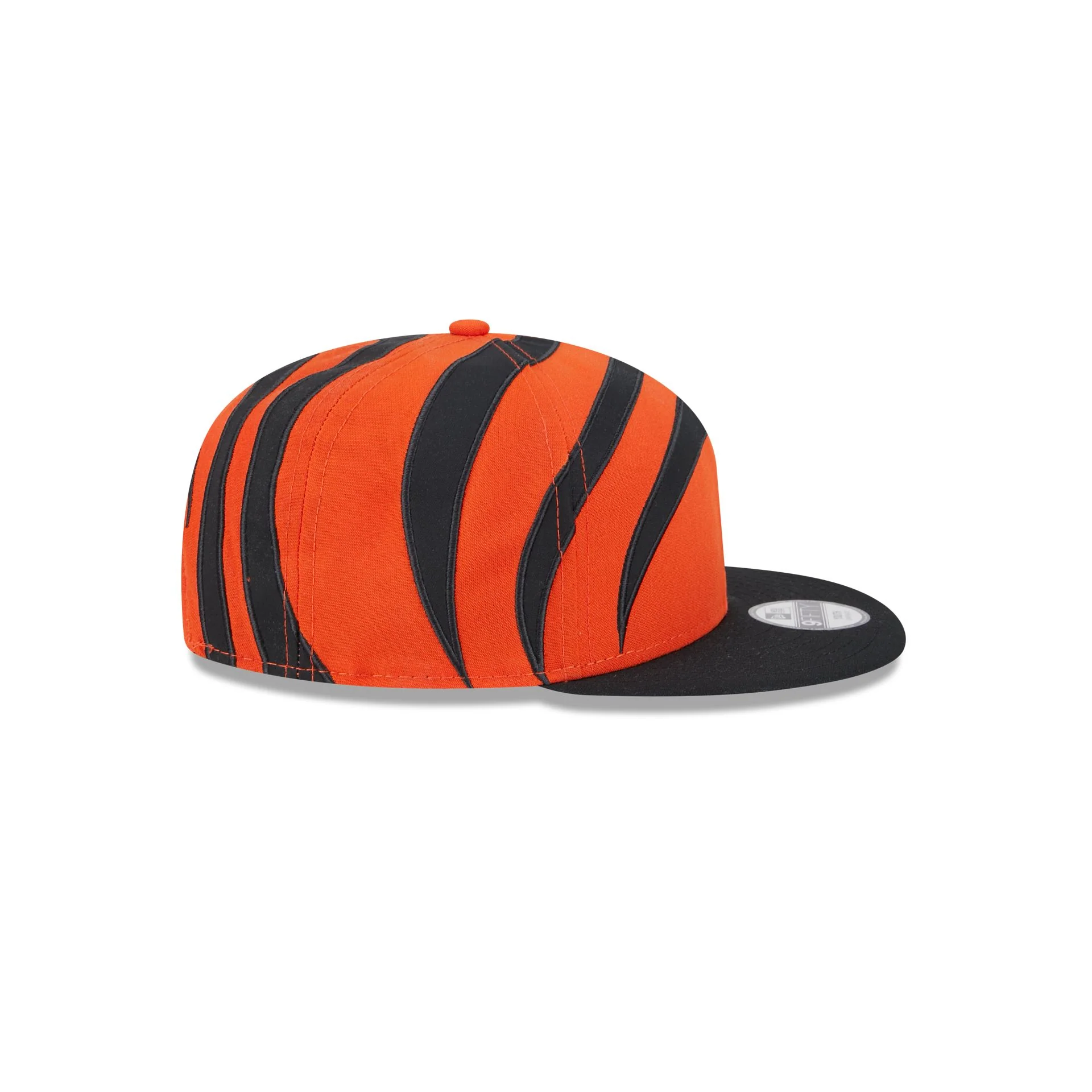 Cincinnati Bengals Kids Helmet 9FIFTY Snapback Hat