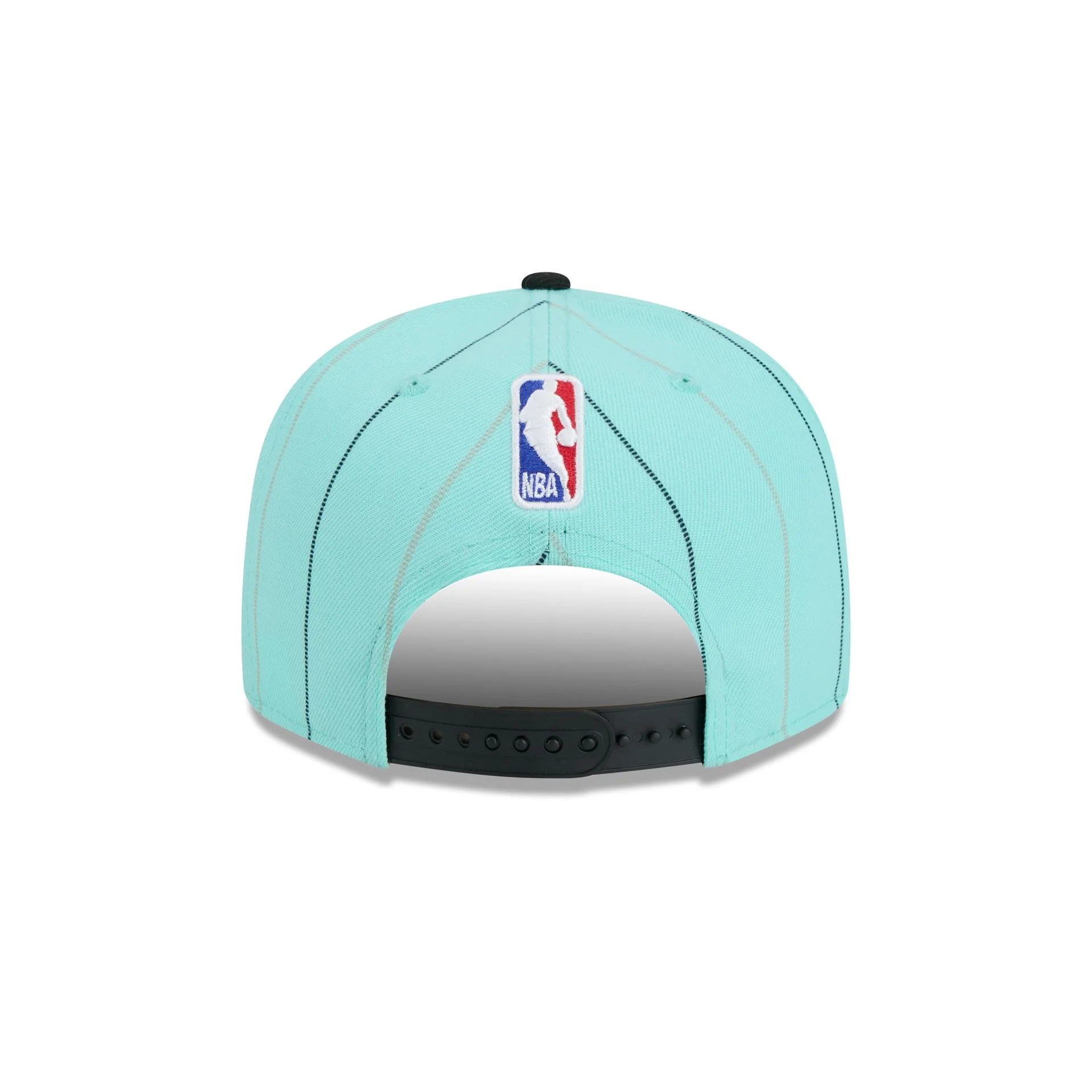 Charlotte Hornets 2024 City Edition 9FIFTY Snapback Hat