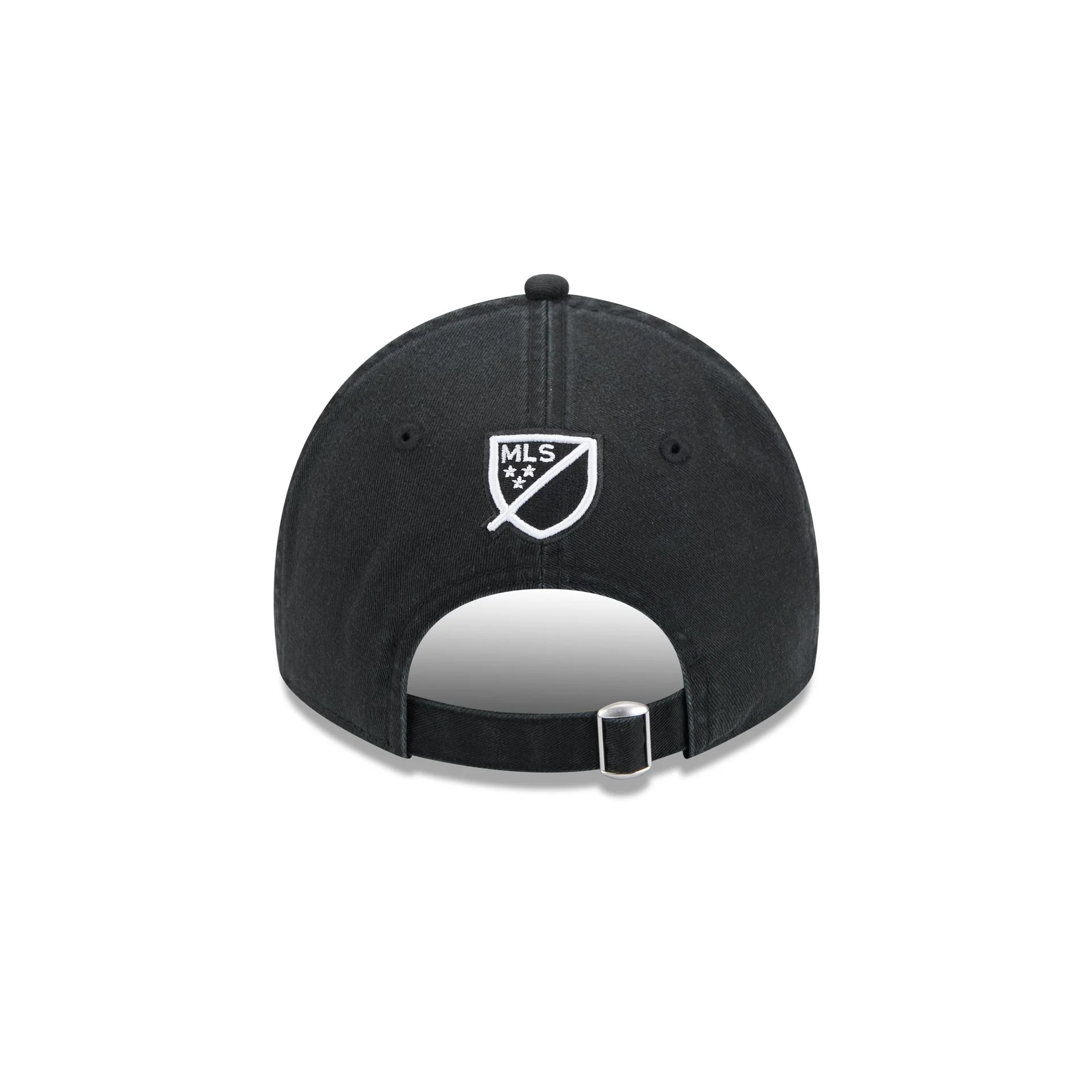 Vancouver Whitecaps FC 2025 MLS Kickoff 9TWENTY Adjustable Hat