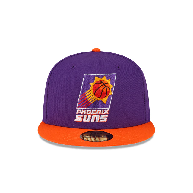 Phoenix Suns Classic Edition 59FIFTY Fitted Hat