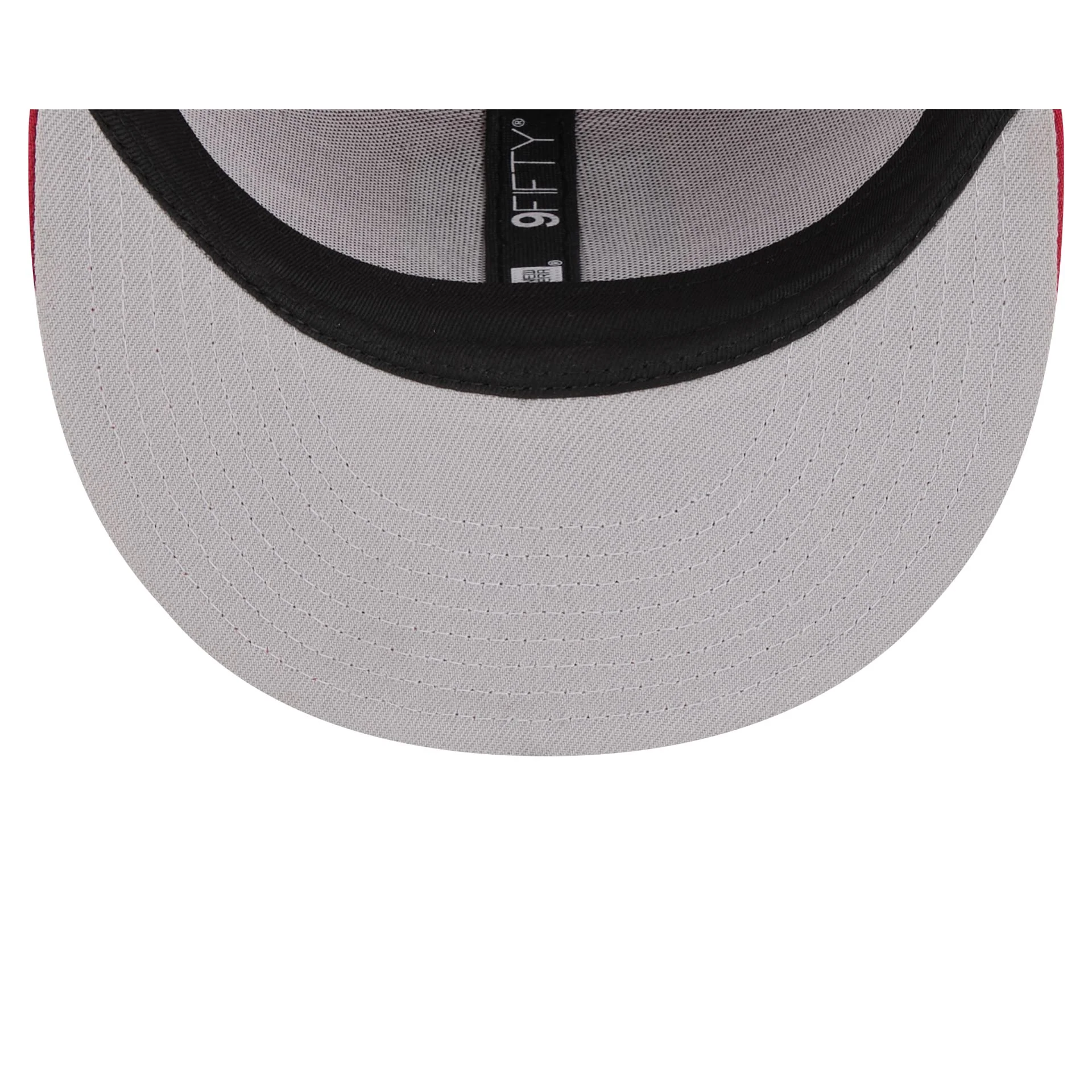 Real Salt Lake 2024 Jersey Hook 9FIFTY Snapback Hat