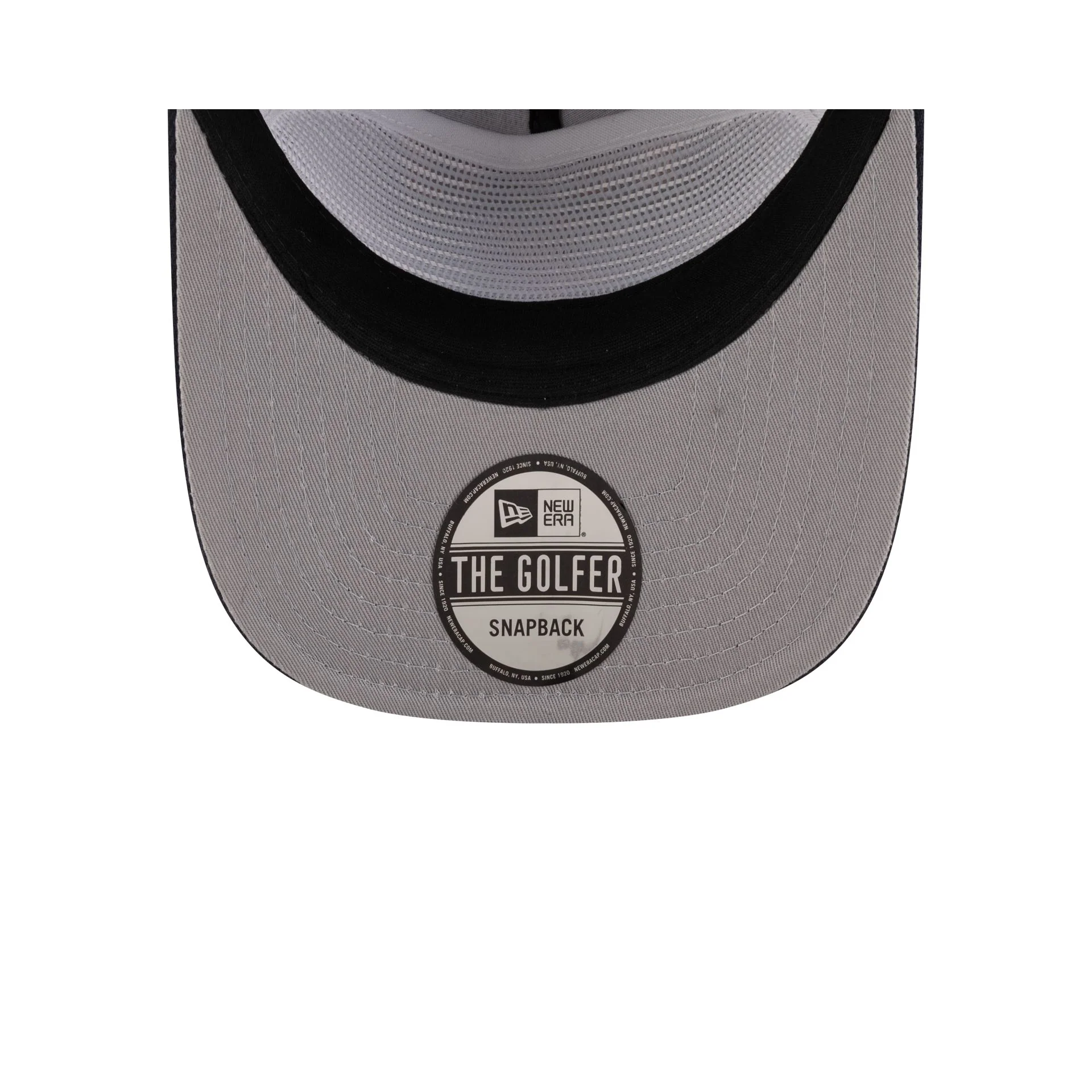 Chicago Bears 2025 Draft Golfer Hat