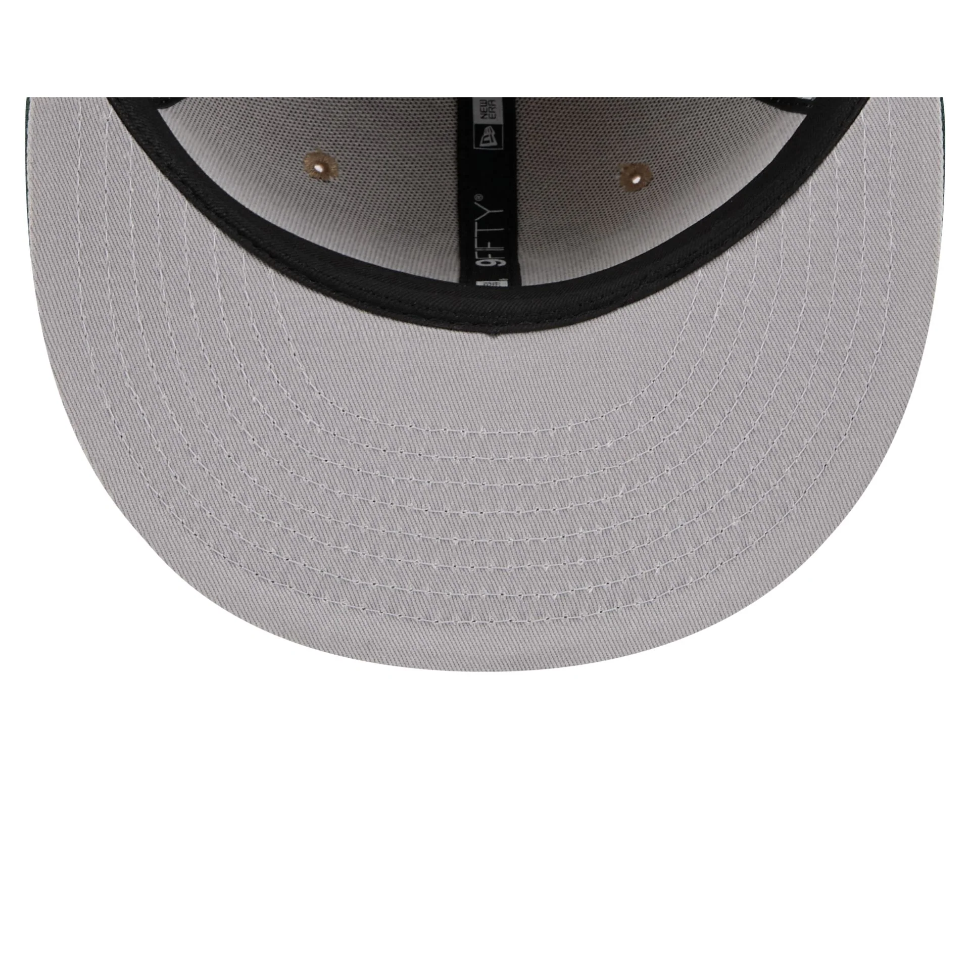 Milwaukee Bucks 2024 Draft 9FIFTY Snapback Hat