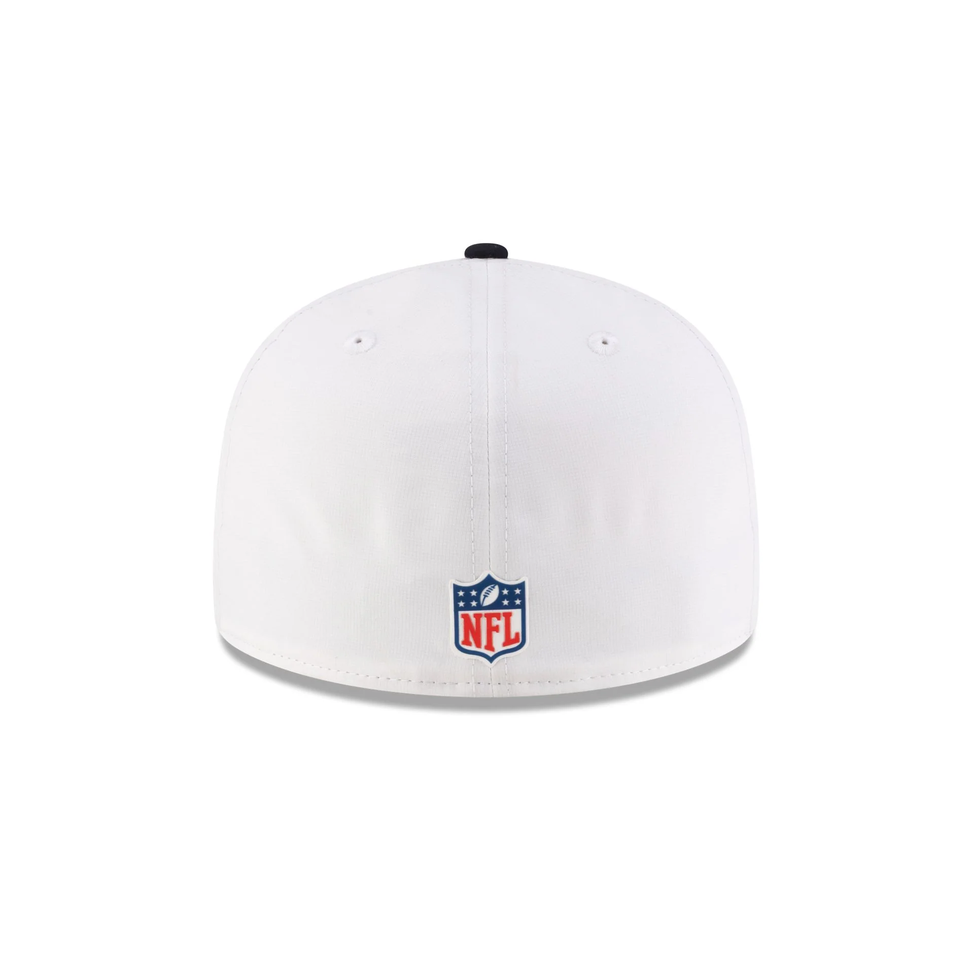 Houston Texans 2025 Training 59FIFTY Fitted Hat