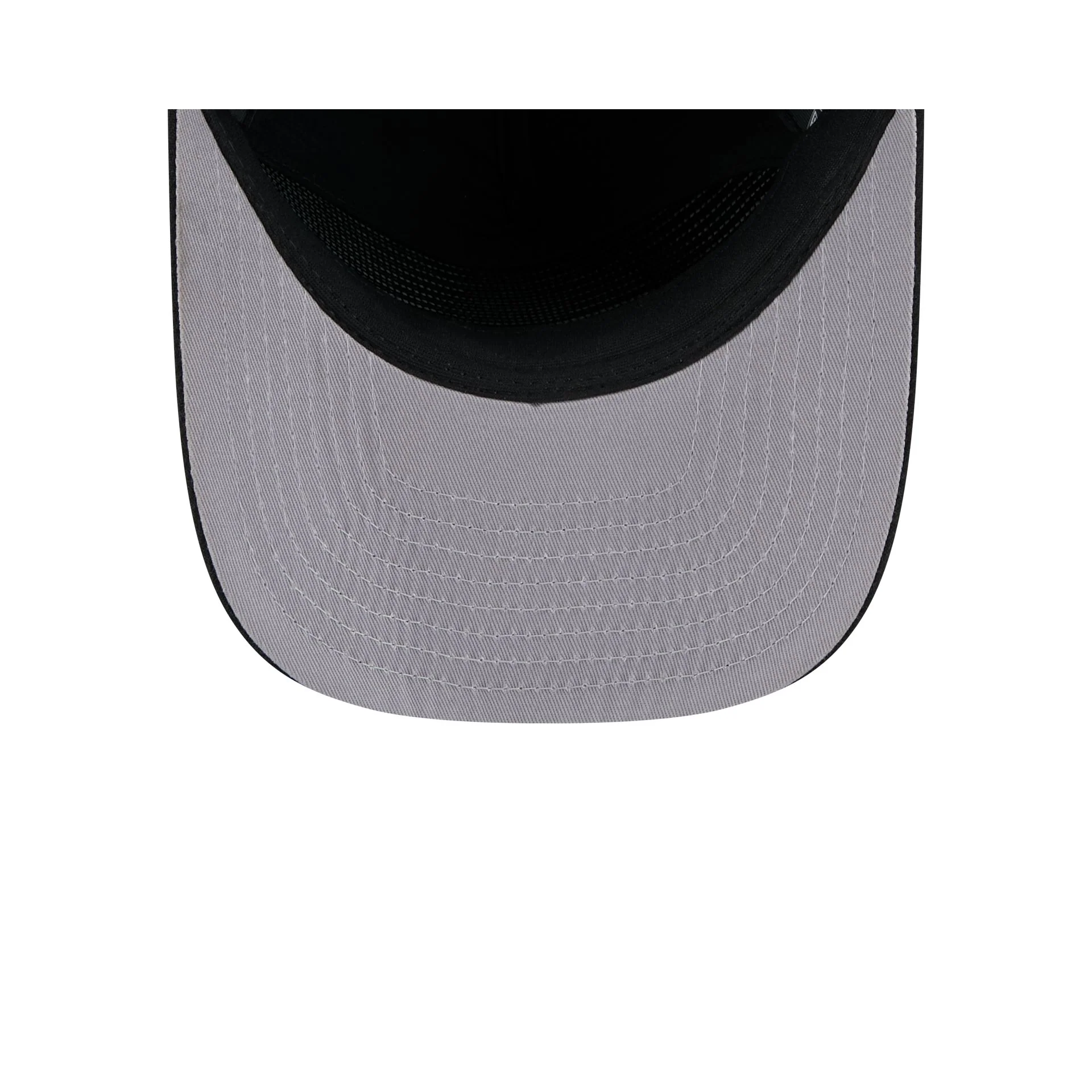 New York Giants Graphite Brushstroke Golfer Hat