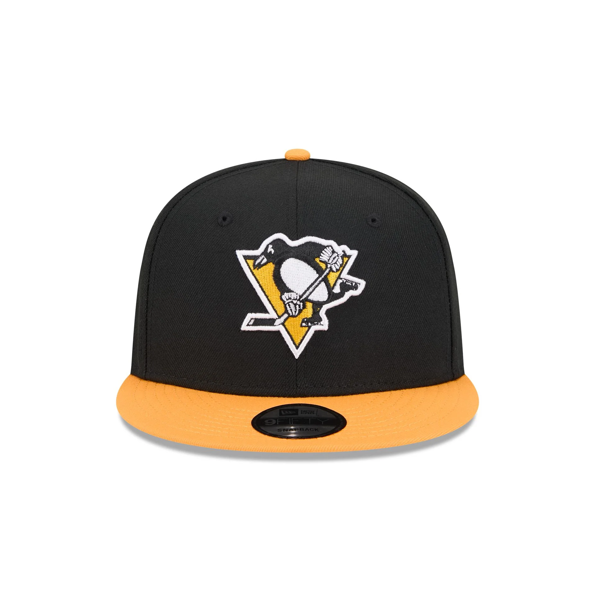 Pittsburgh Penguins 9FIFTY Snapback Hat