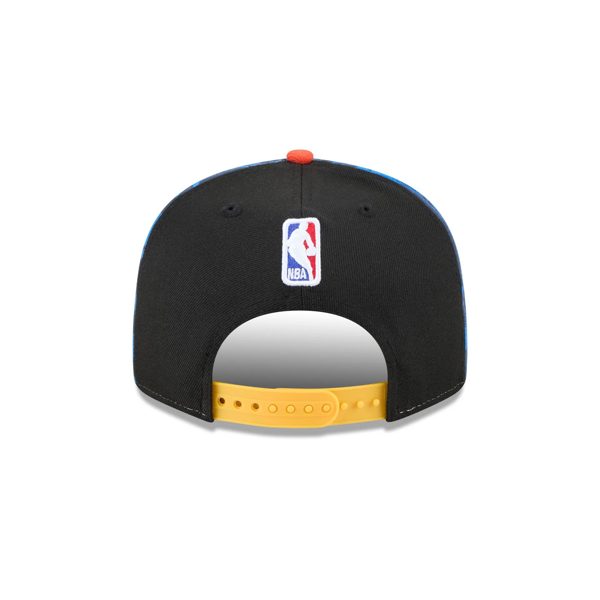 Oklahoma City Thunder 2024 City Edition 9FIFTY Snapback Hat