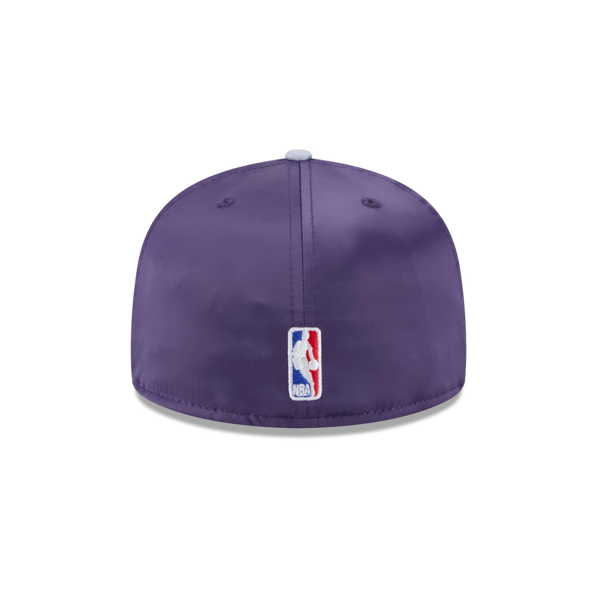 Sacramento Kings Spring Satin 59FIFTY Fitted Hat