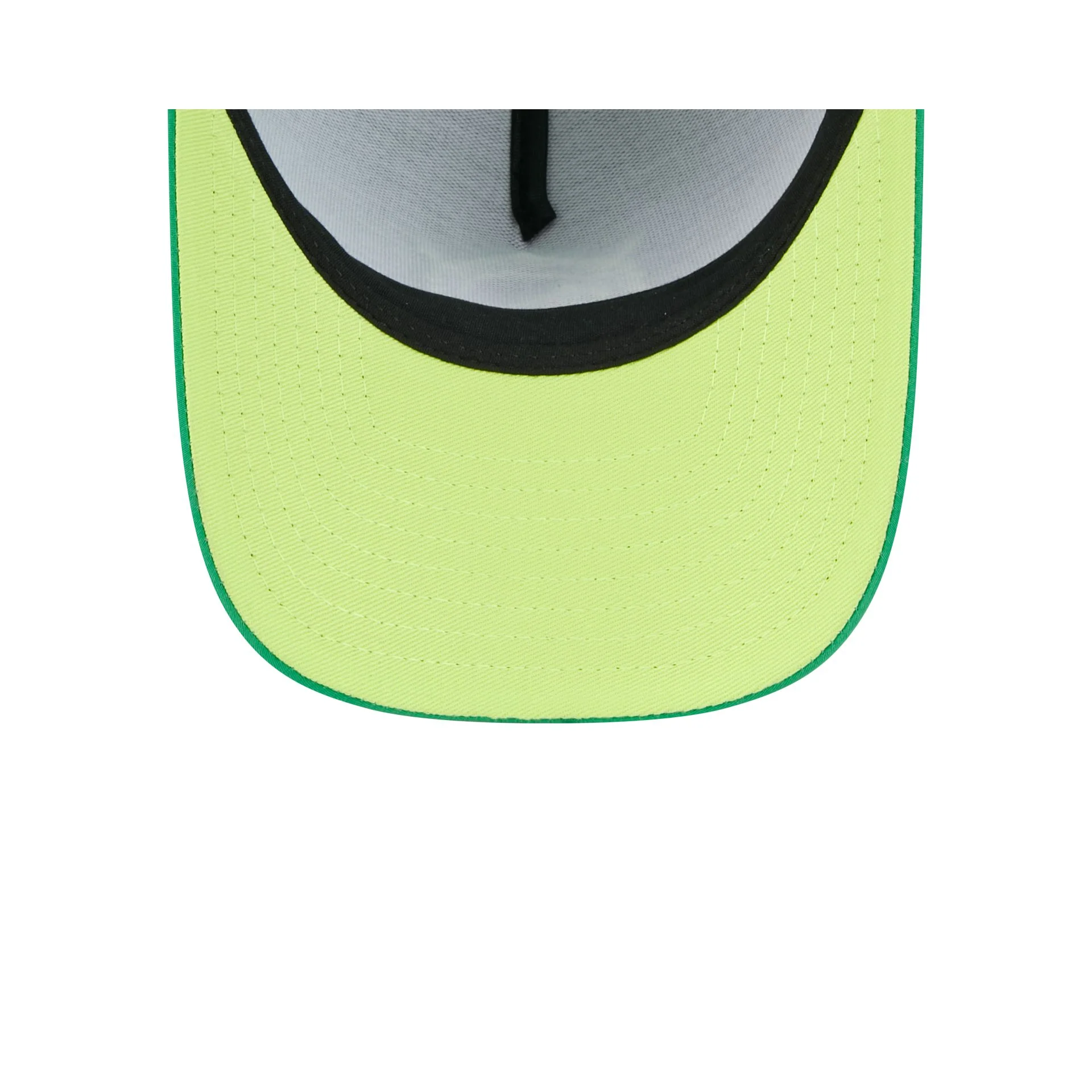 Golden State Warriors Tee Time 9FORTY M-Crown A-Frame Snapback Hat