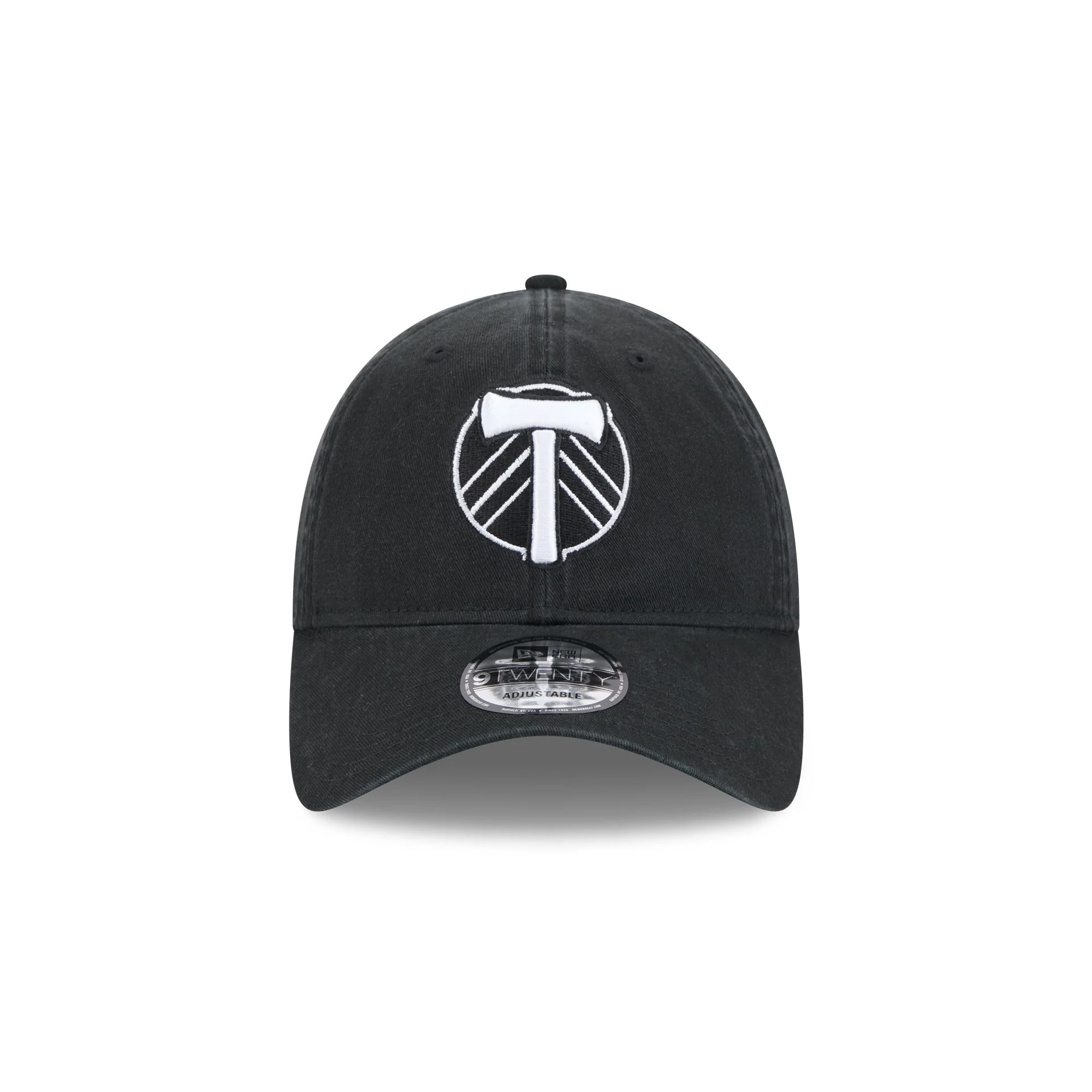 Portland Timbers 2025 MLS Kickoff 9TWENTY Adjustable Hat