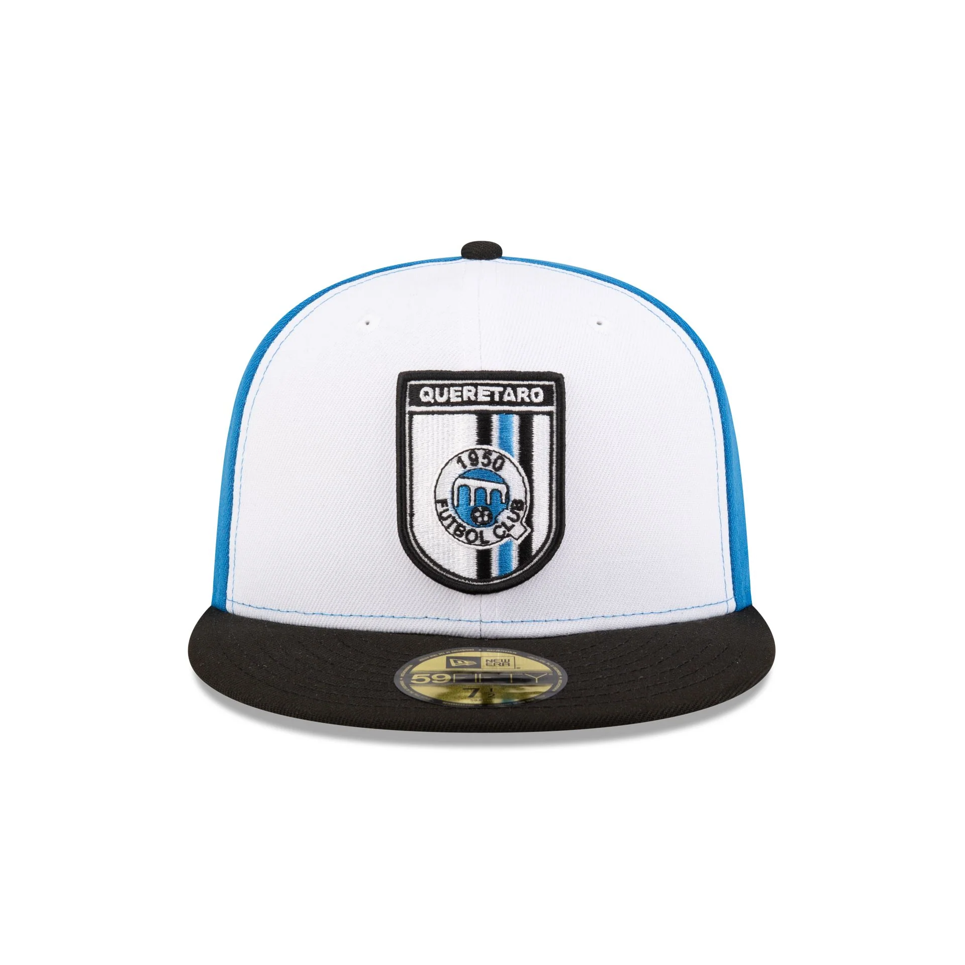 Club Querétaro 59FIFTY Fitted Hat