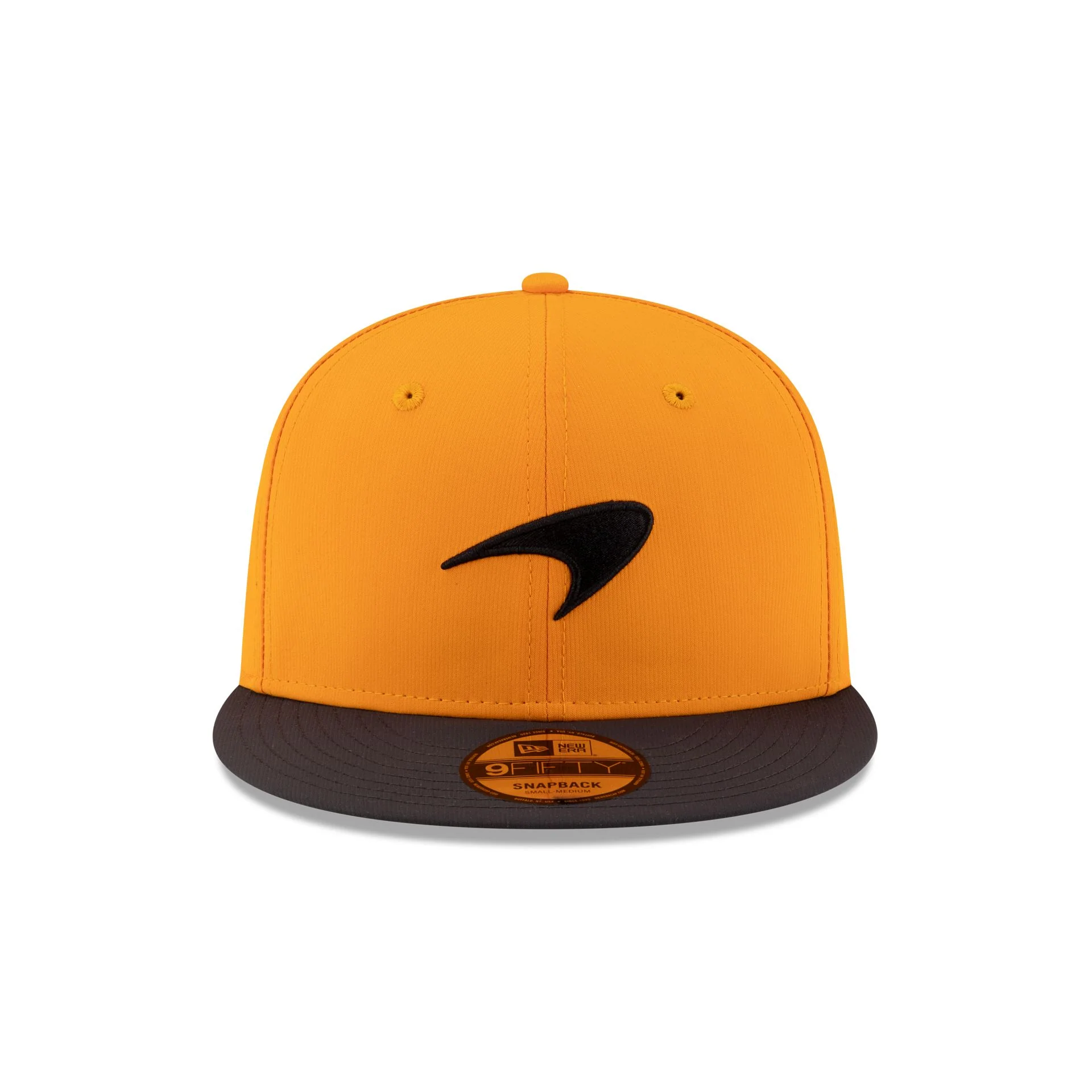 McLaren Formula 1 Team Sustainable 9FIFTY Snapback Hat