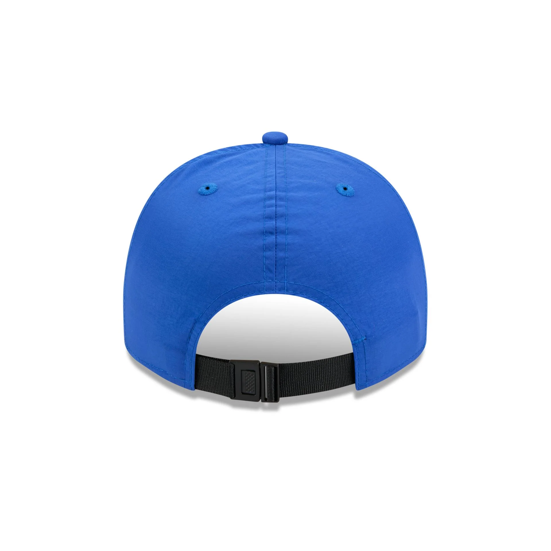 Boston Celtics Everyday Nylon Blue Golfer Hat