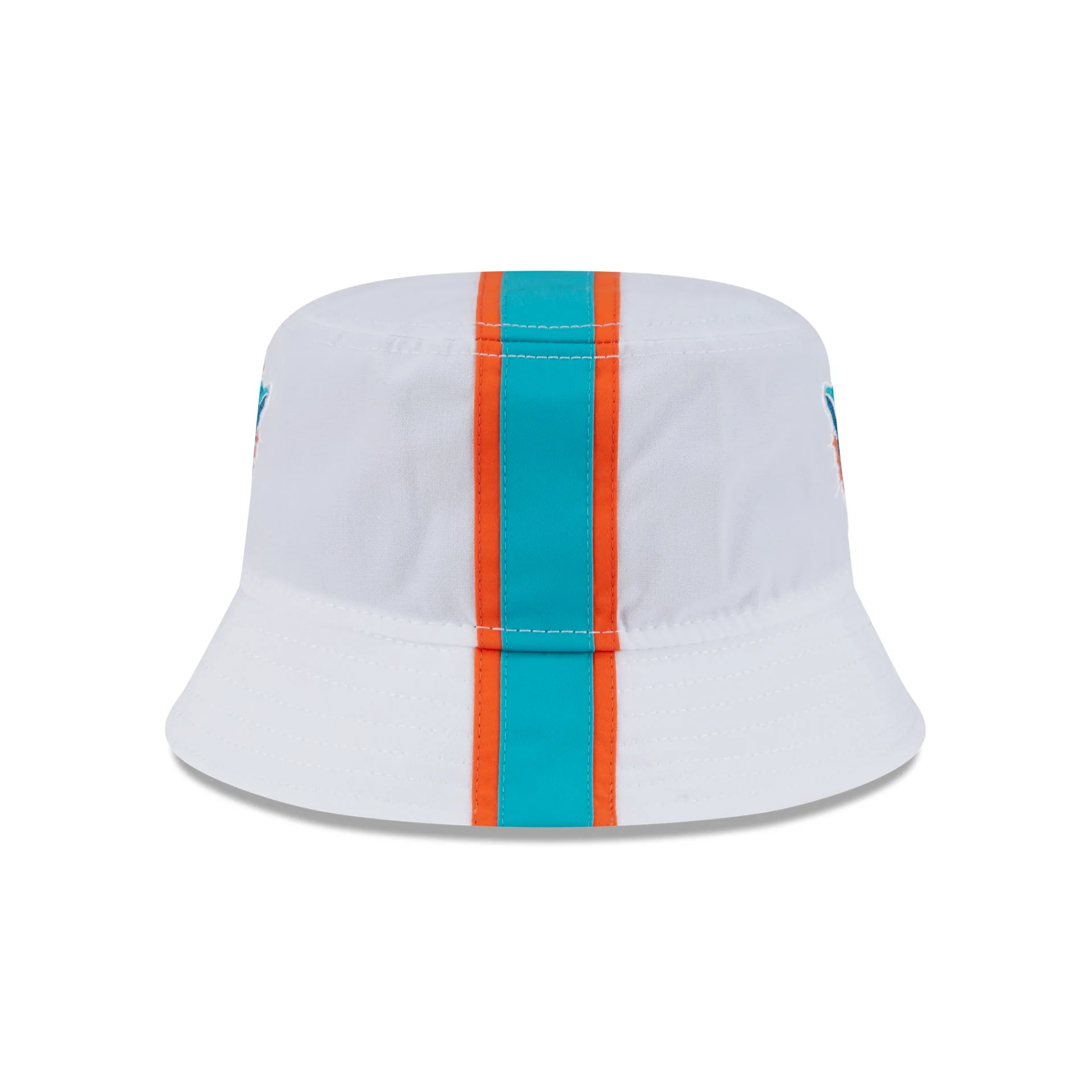 Miami Dolphins Kids Helmet Bucket Hat