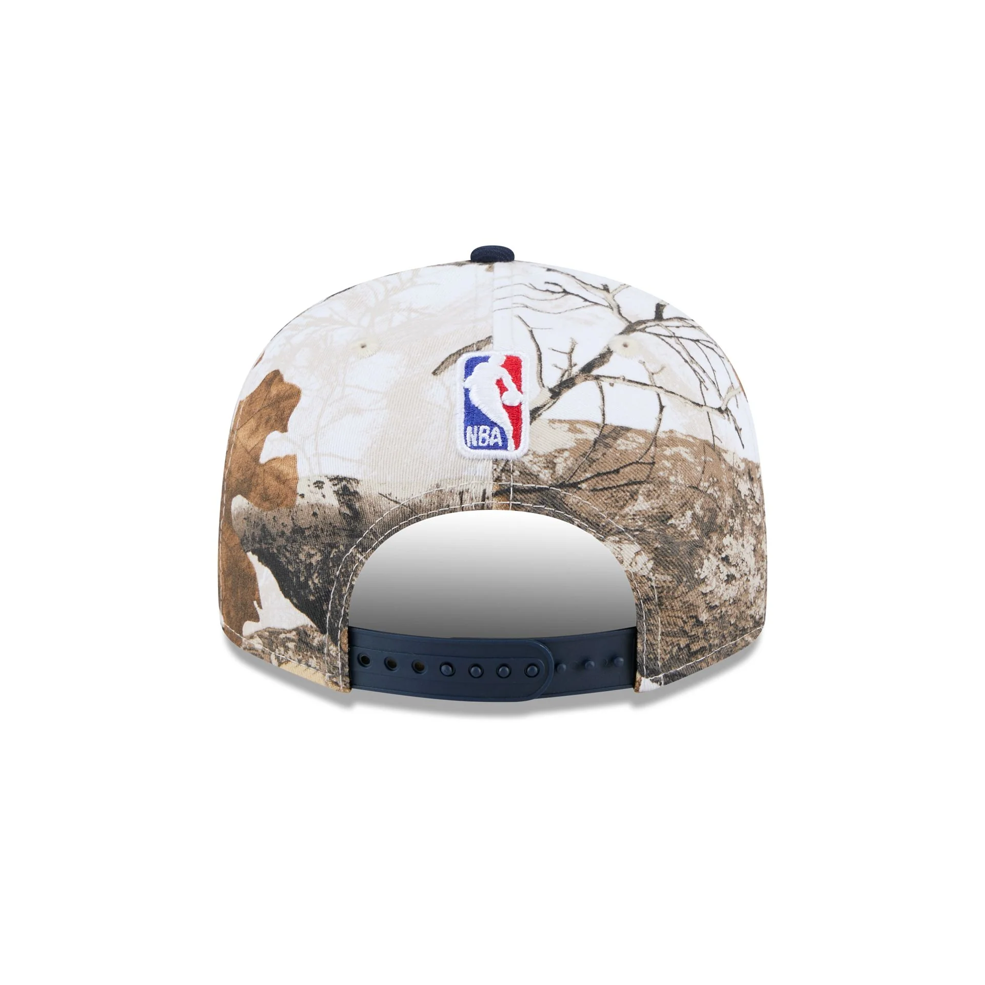 Denver Nuggets 2024 Country x City Realtree 9FIFTY Snapback Hat