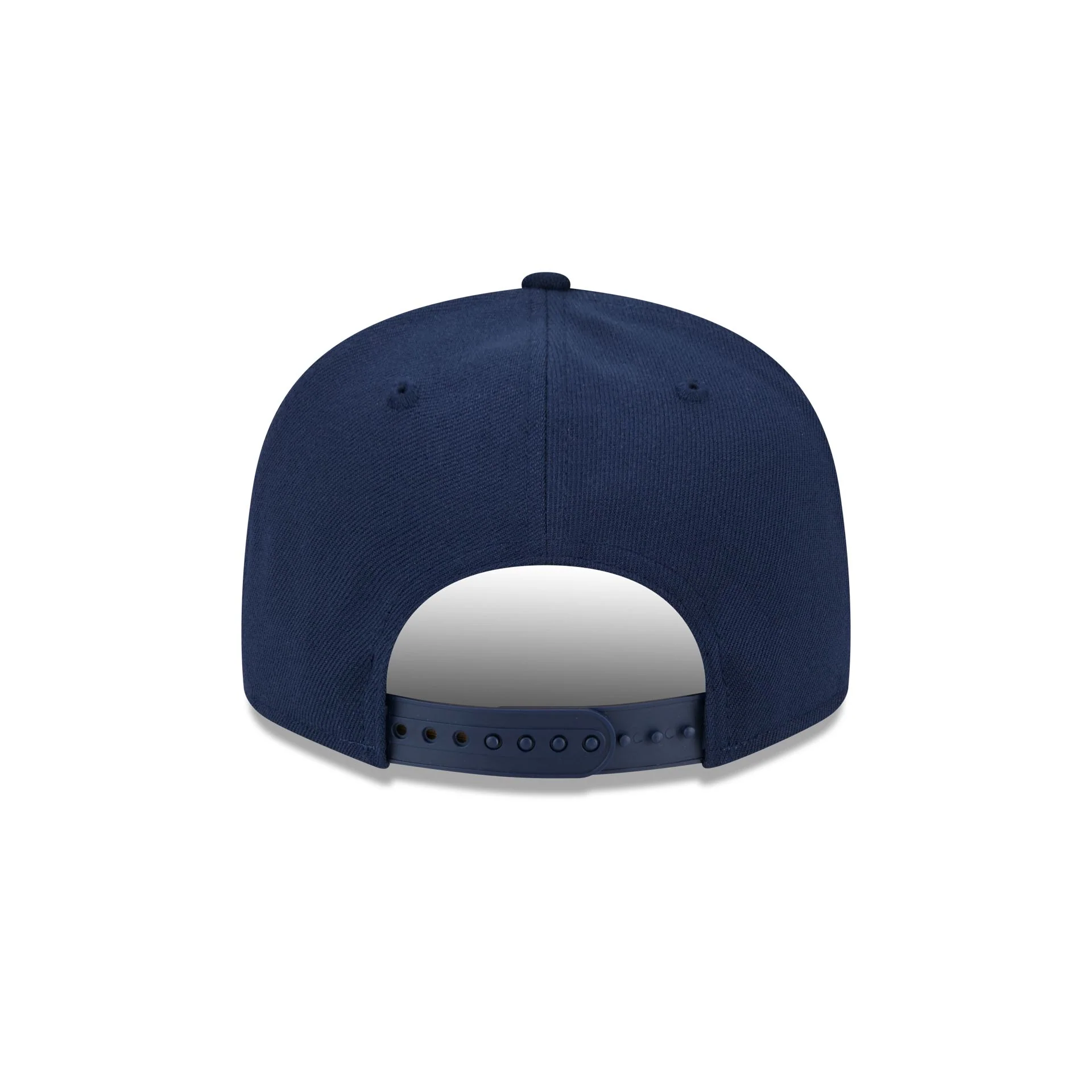 Alpha Industries x New England Patriots Navy 9FIFTY Snapback Hat