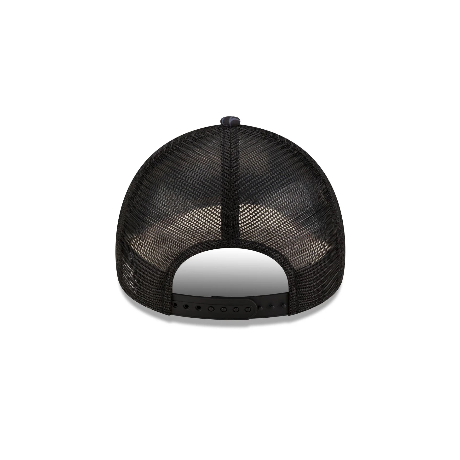 Paris Saint-Germain Tonal All Over Print 9FORTY A-Frame Trucker Hat