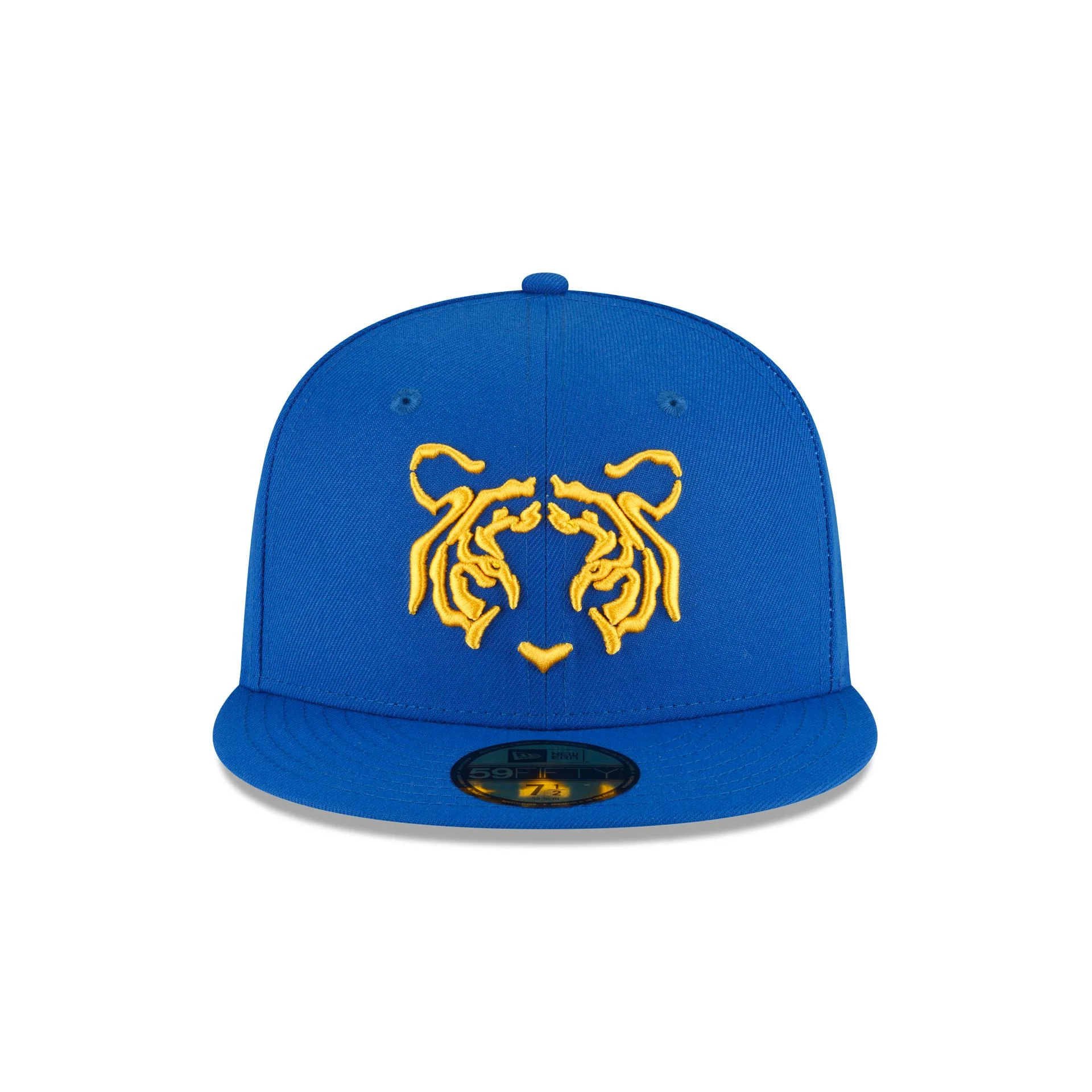 Club Tigres UANL 59FIFTY Fitted Hat
