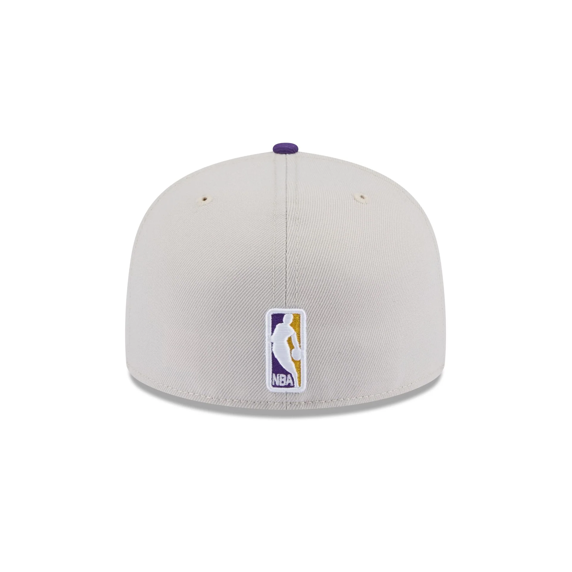 Los Angeles Lakers 2025 All-Star Game Fan Pack 59FIFTY Fitted Hat