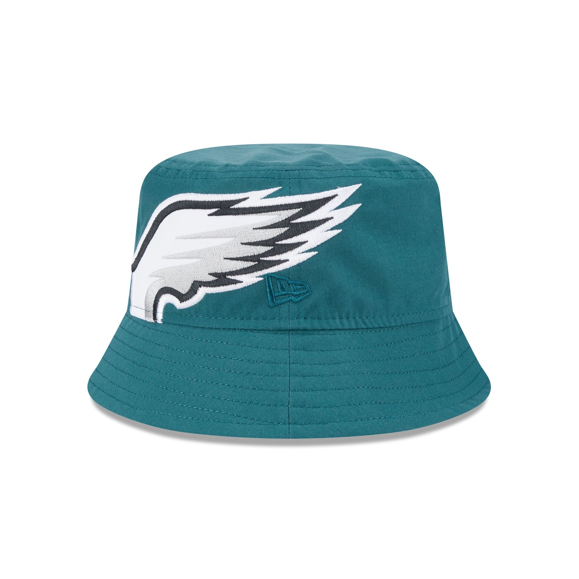 Philadelphia Eagles Kids Helmet Bucket Hat