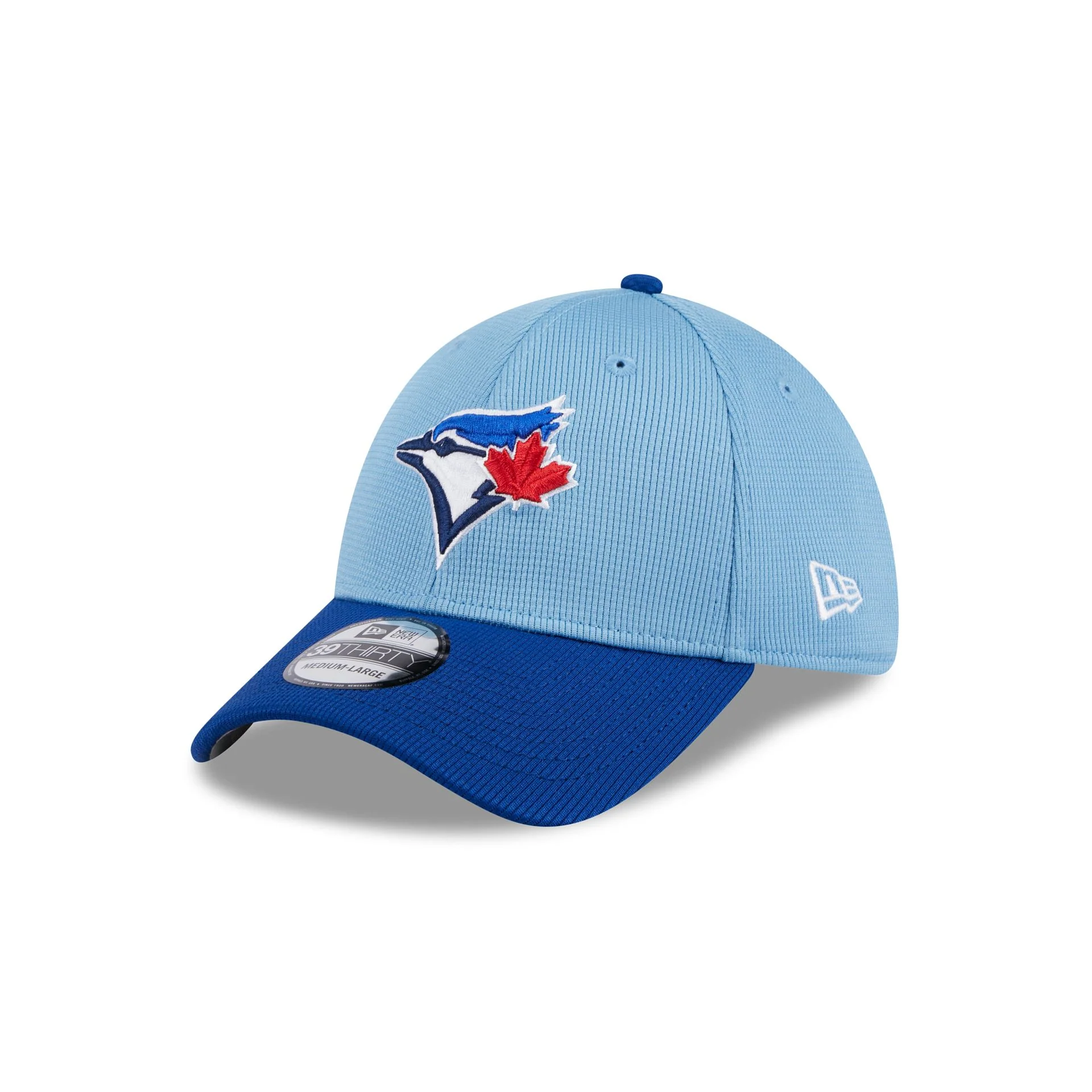 Toronto Blue Jays 2025 Batting Practice 39THIRTY Stretch Fit