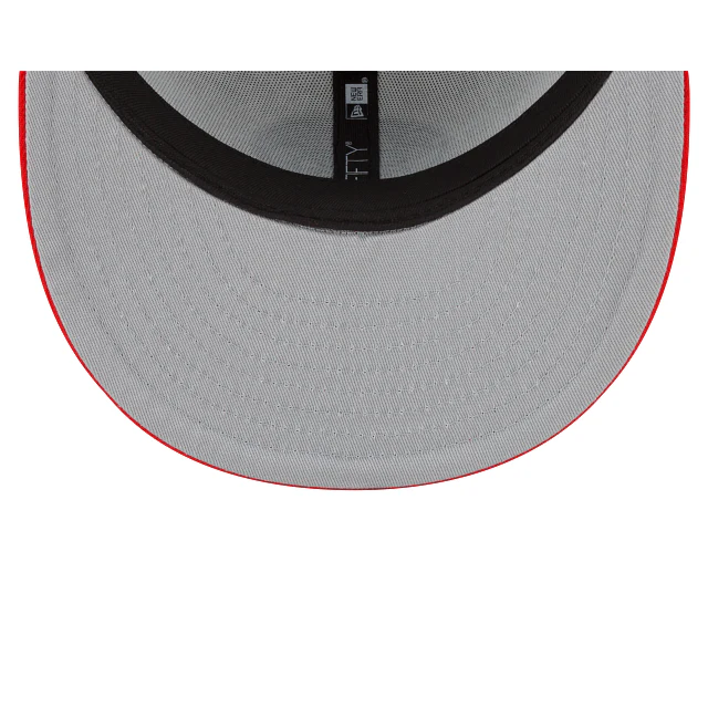 Brooklyn Nets Classic Edition 59FIFTY Fitted Hat