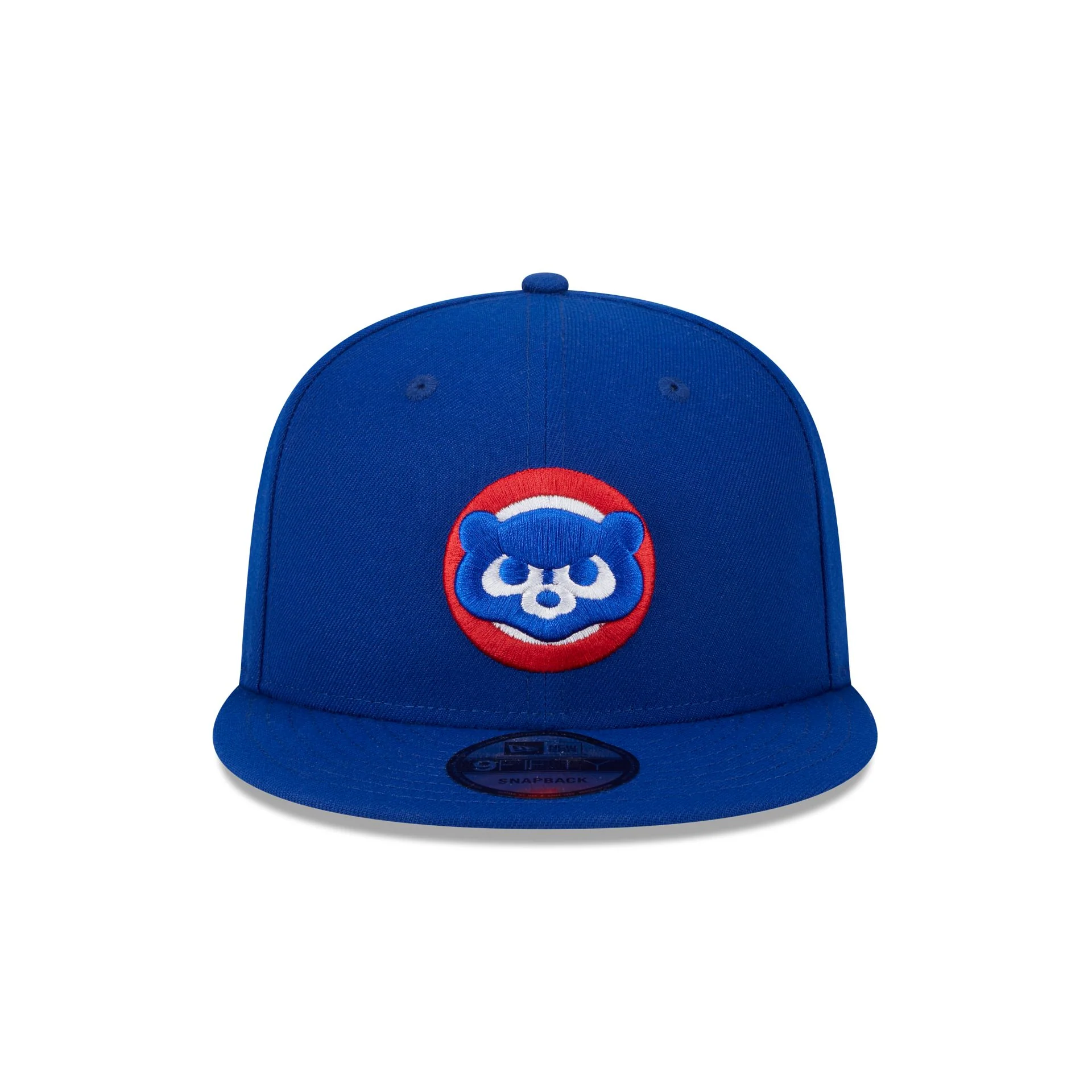 Chicago Cubs 2025 Batting Practice 9FIFTY Snapback