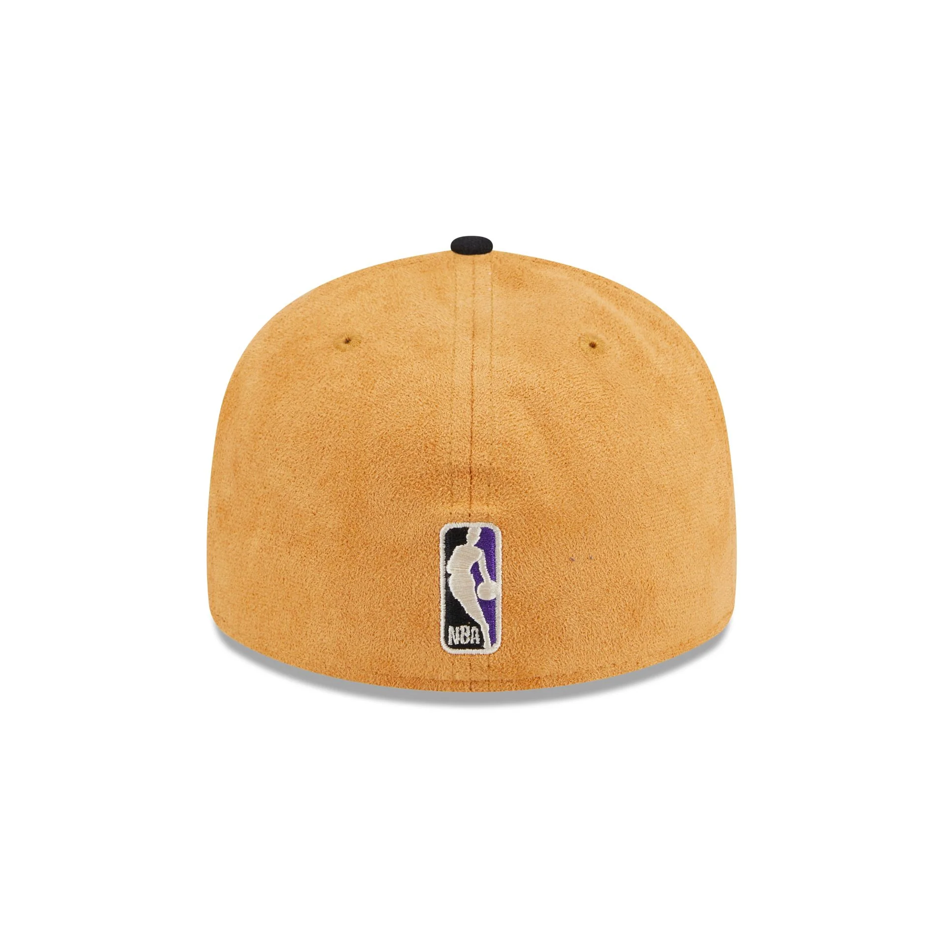 Sacramento Kings Tan Texture Low Profile 59FIFTY Fitted Hat