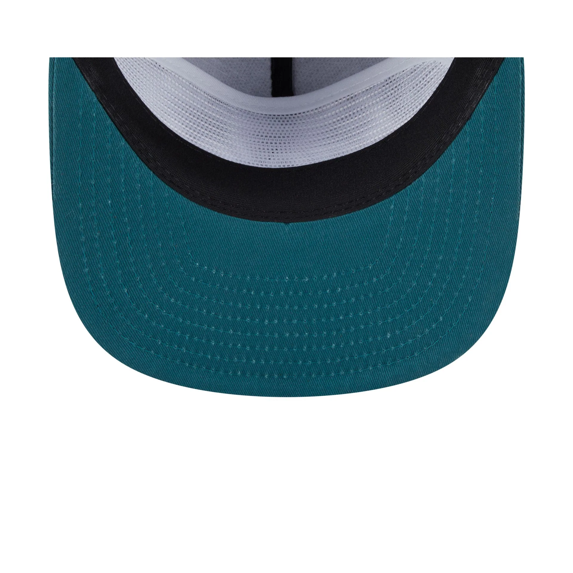 Philadelphia Eagles Team Text Golfer Hat