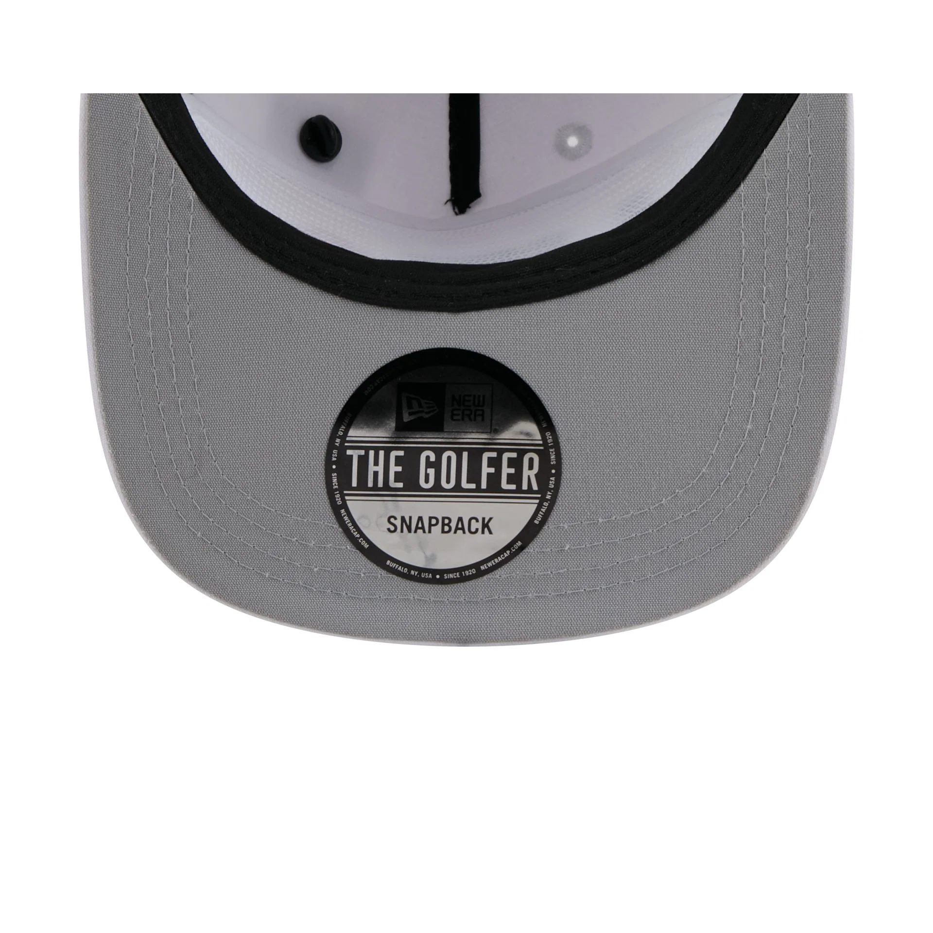 2025 Ryder Cup Team USA White Golfer Hat