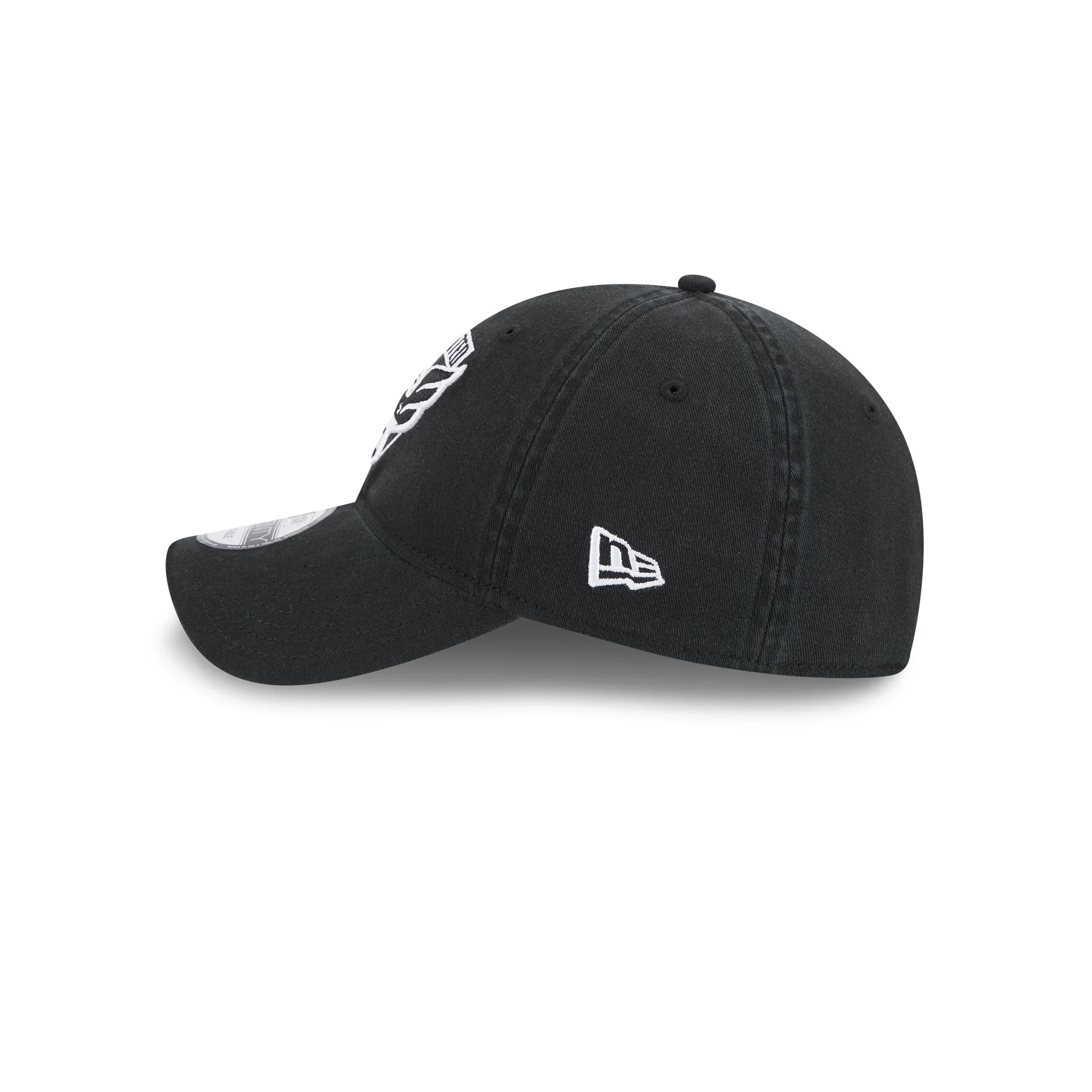 D.C. United 2025 MLS Kickoff 9TWENTY Adjustable Hat