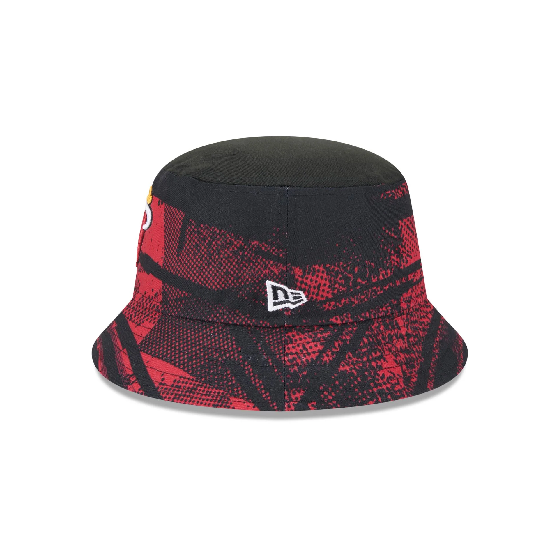 Miami Heat 2024 Tip-Off Bucket Hat