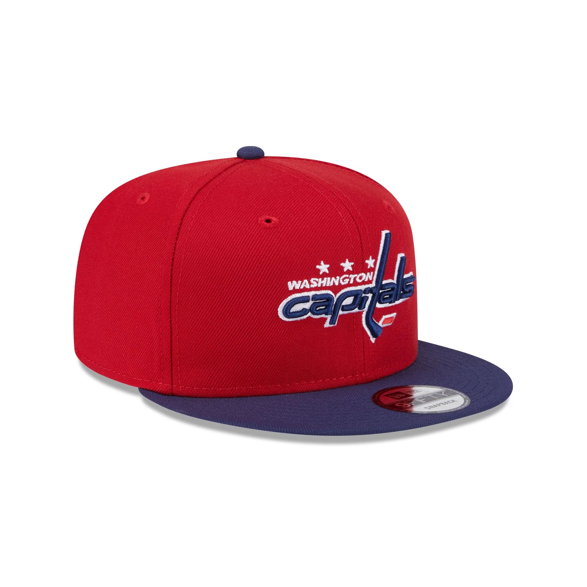 Washington Capitals 9FIFTY Snapback Hat