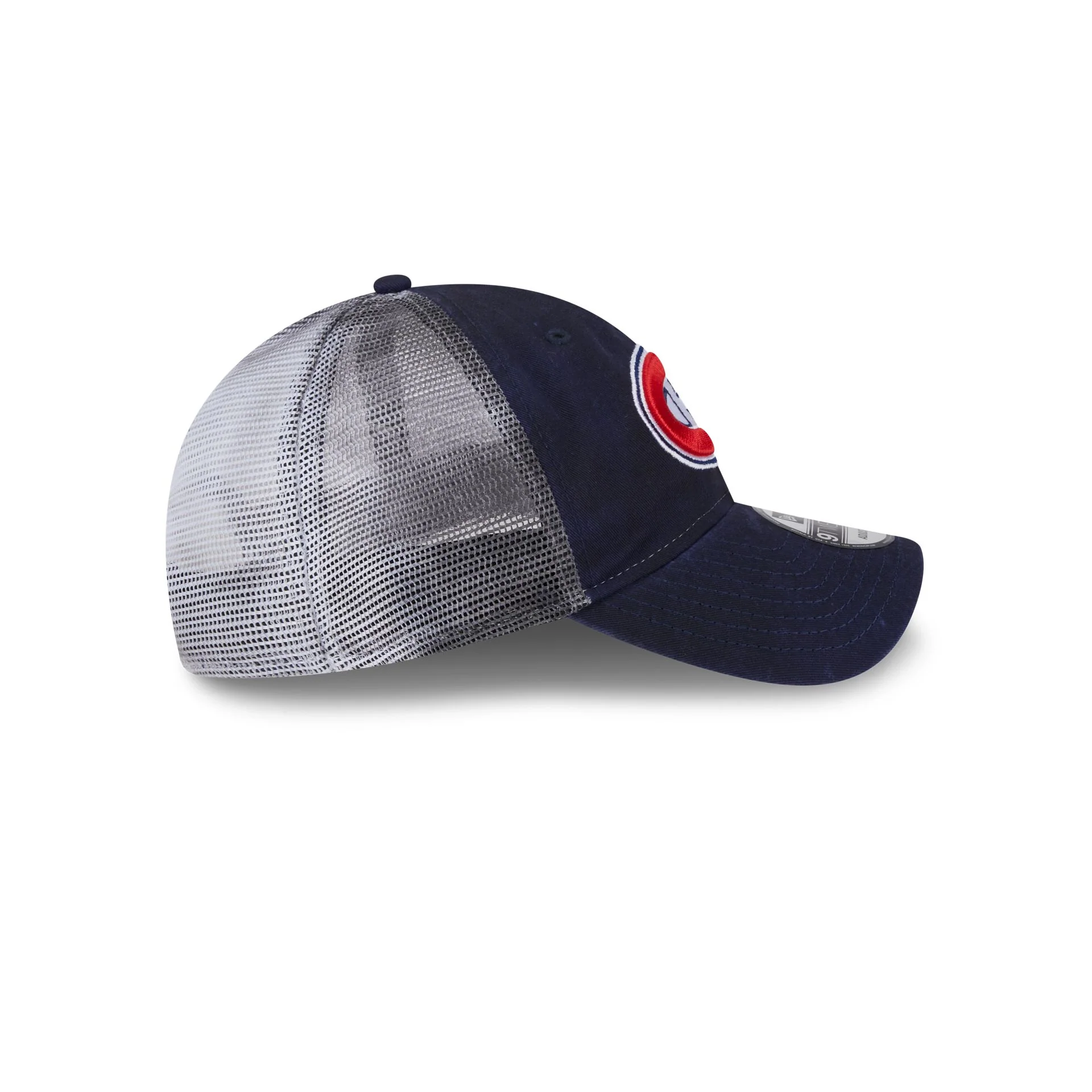 Montreal Canadiens Slick 9TWENTY Trucker Hat