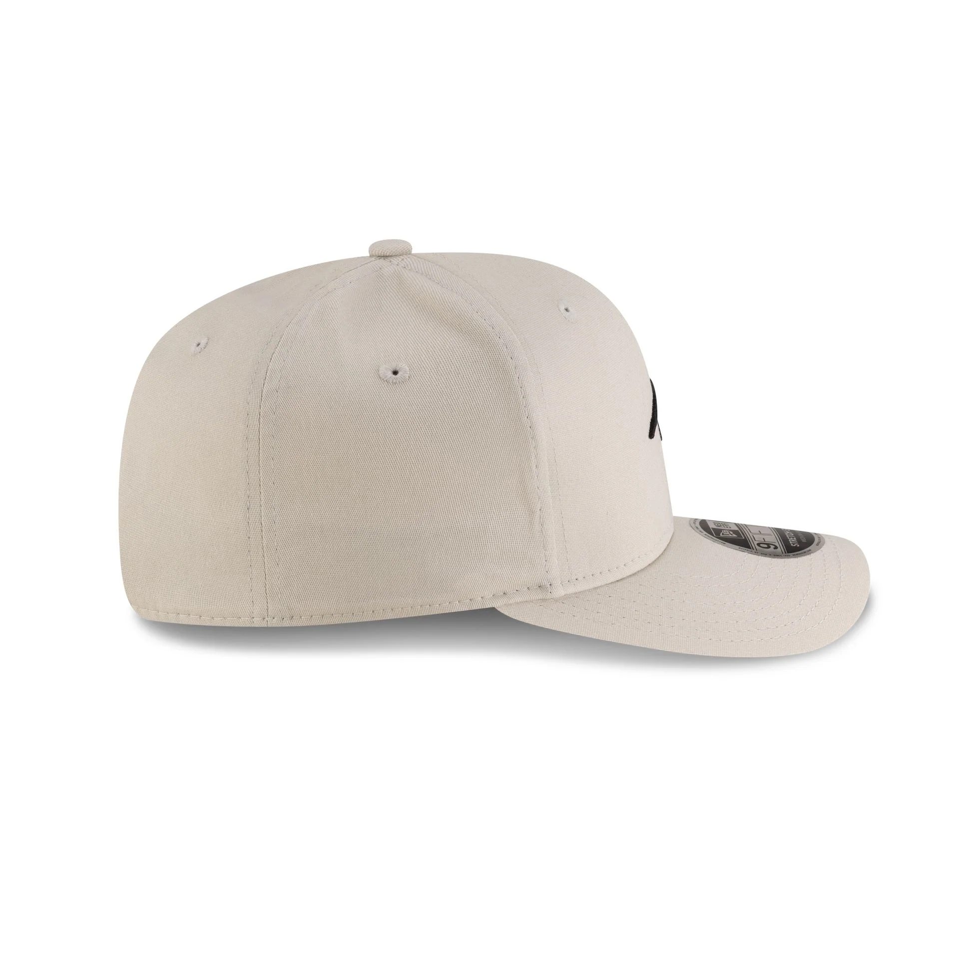 McLaren Formula 1 Team Seasonal 9FIFTY Stretch-Snap Hat