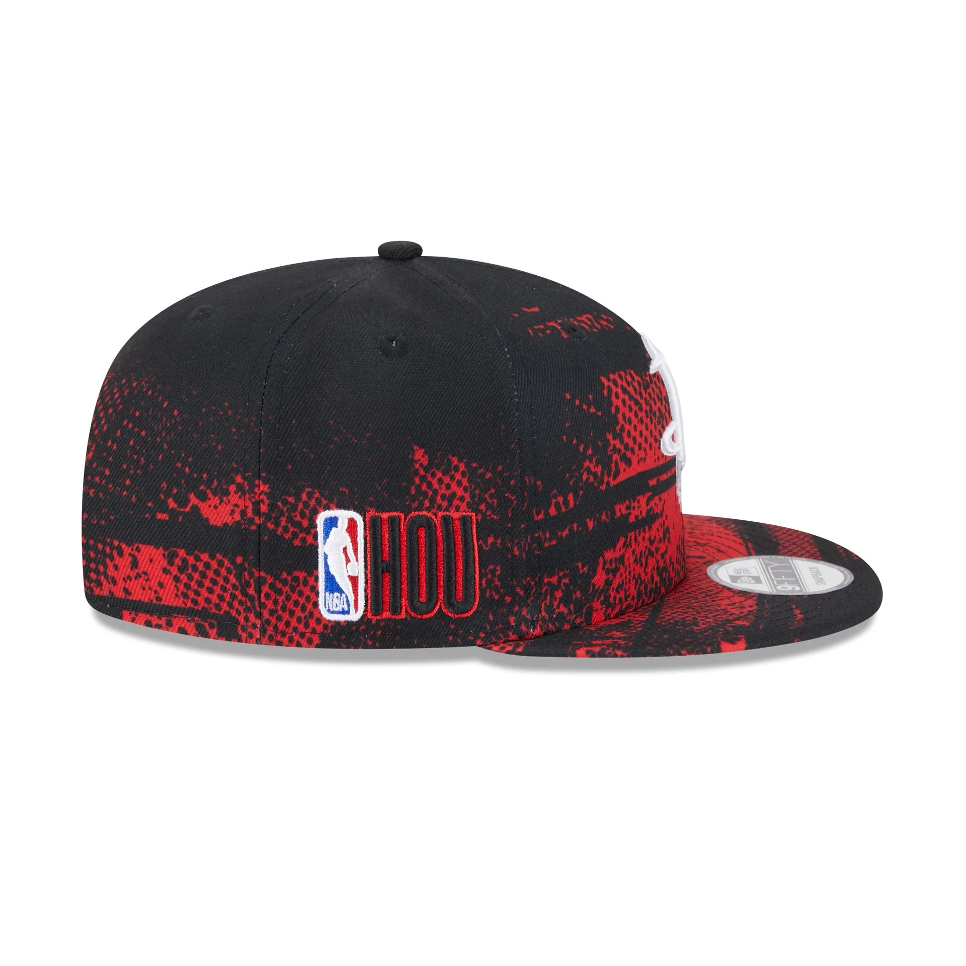 Houston Rockets 2024 Tip-Off 9FIFTY Snapback Hat