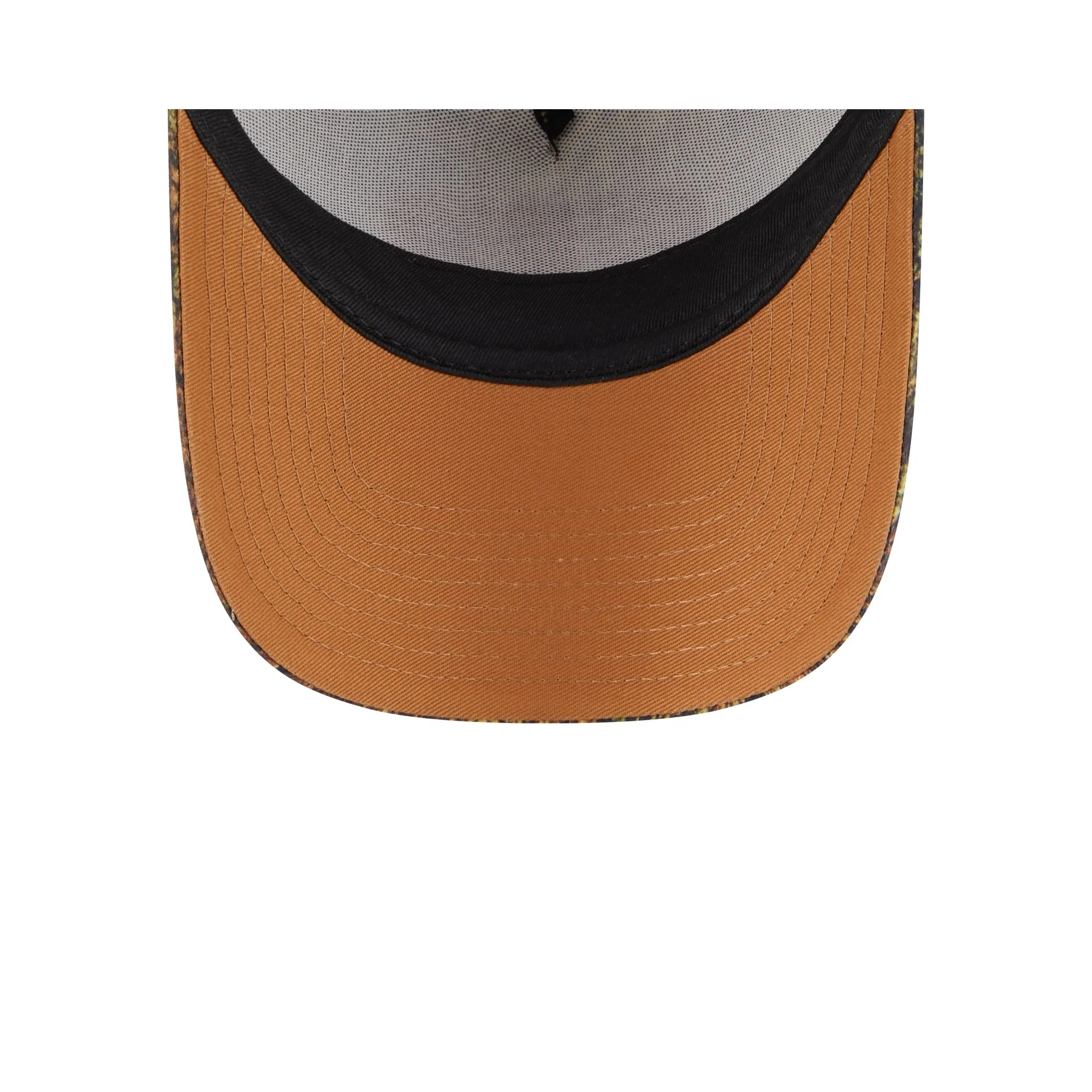 Phoenix Suns 2025 All-Star Game Fan Pack Grove 9FORTY A-Frame Trucker Hat