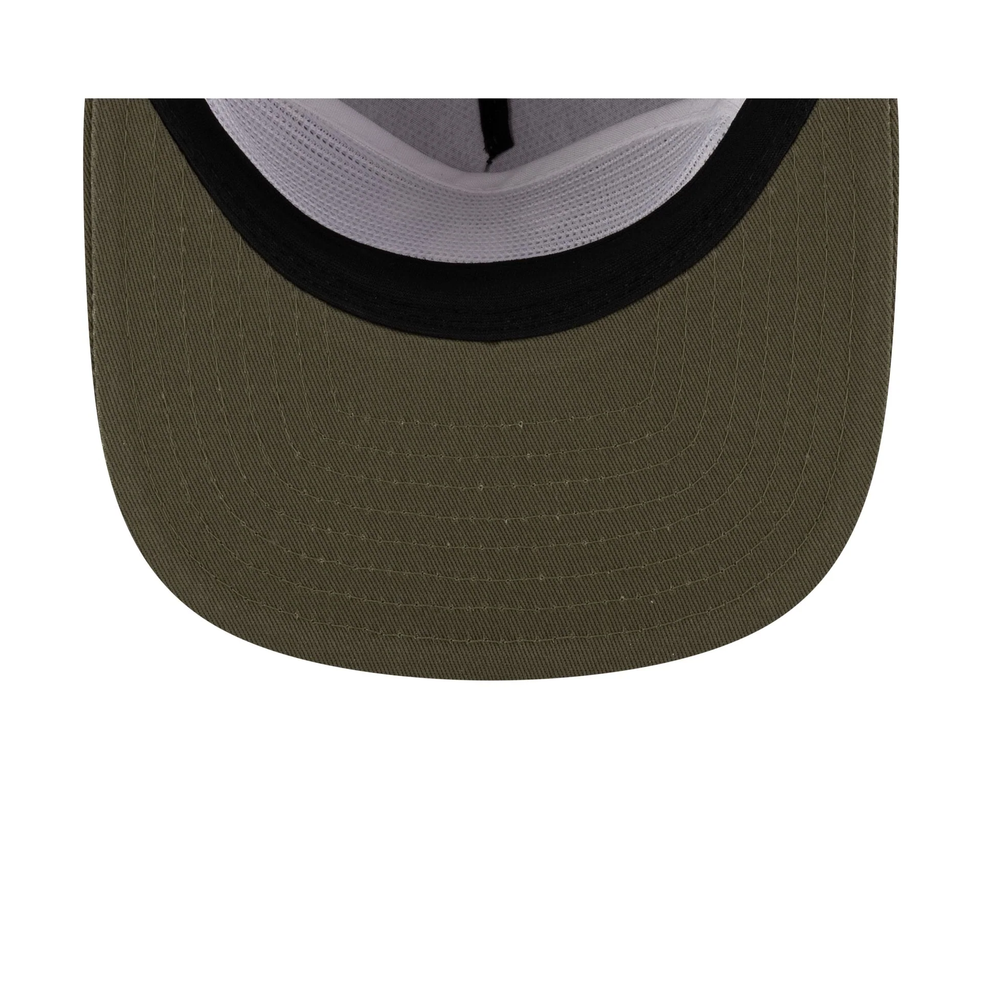 AS Roma 1927 Golfer Hat