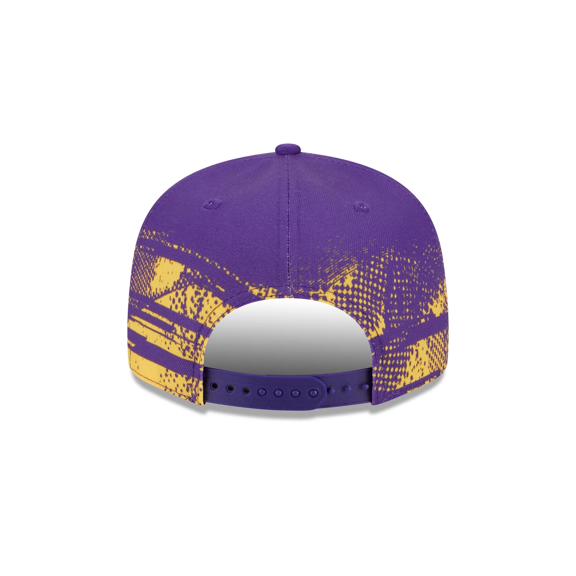 Los Angeles Lakers 2024 Tip-Off 9FIFTY Snapback Hat