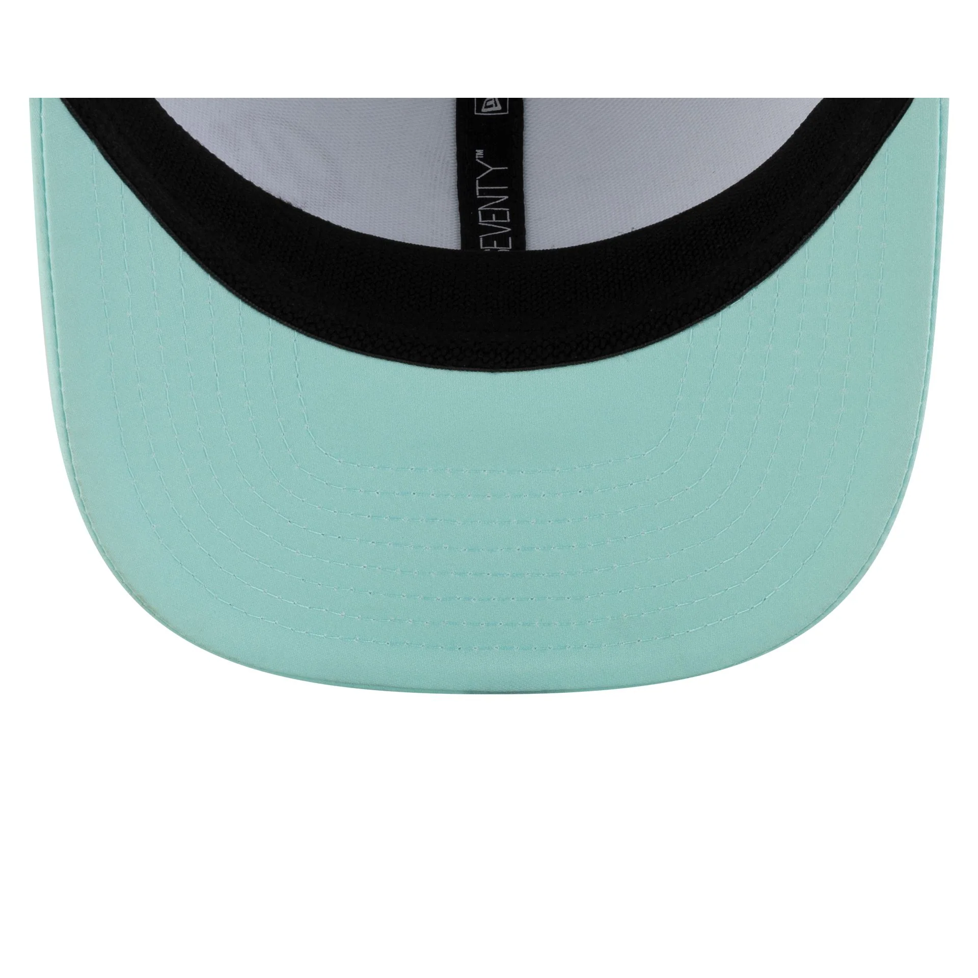 2025 Miami Race Special MoneyGram Haas F1 Team 9SEVENTY Stretch-Snap Hat