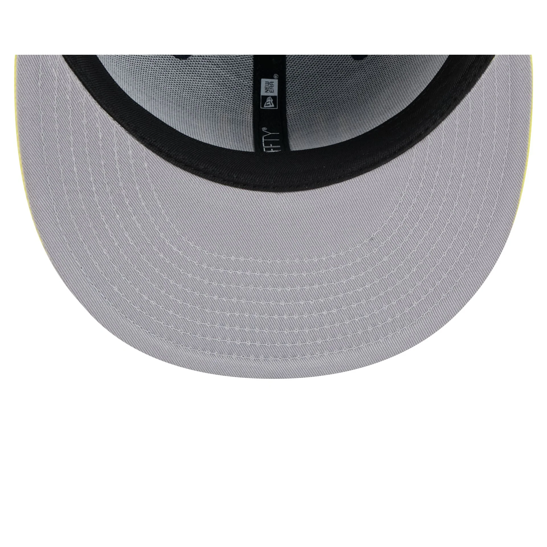 Nashville SC 2025 MLS Kickoff 59FIFTY Fitted Hat