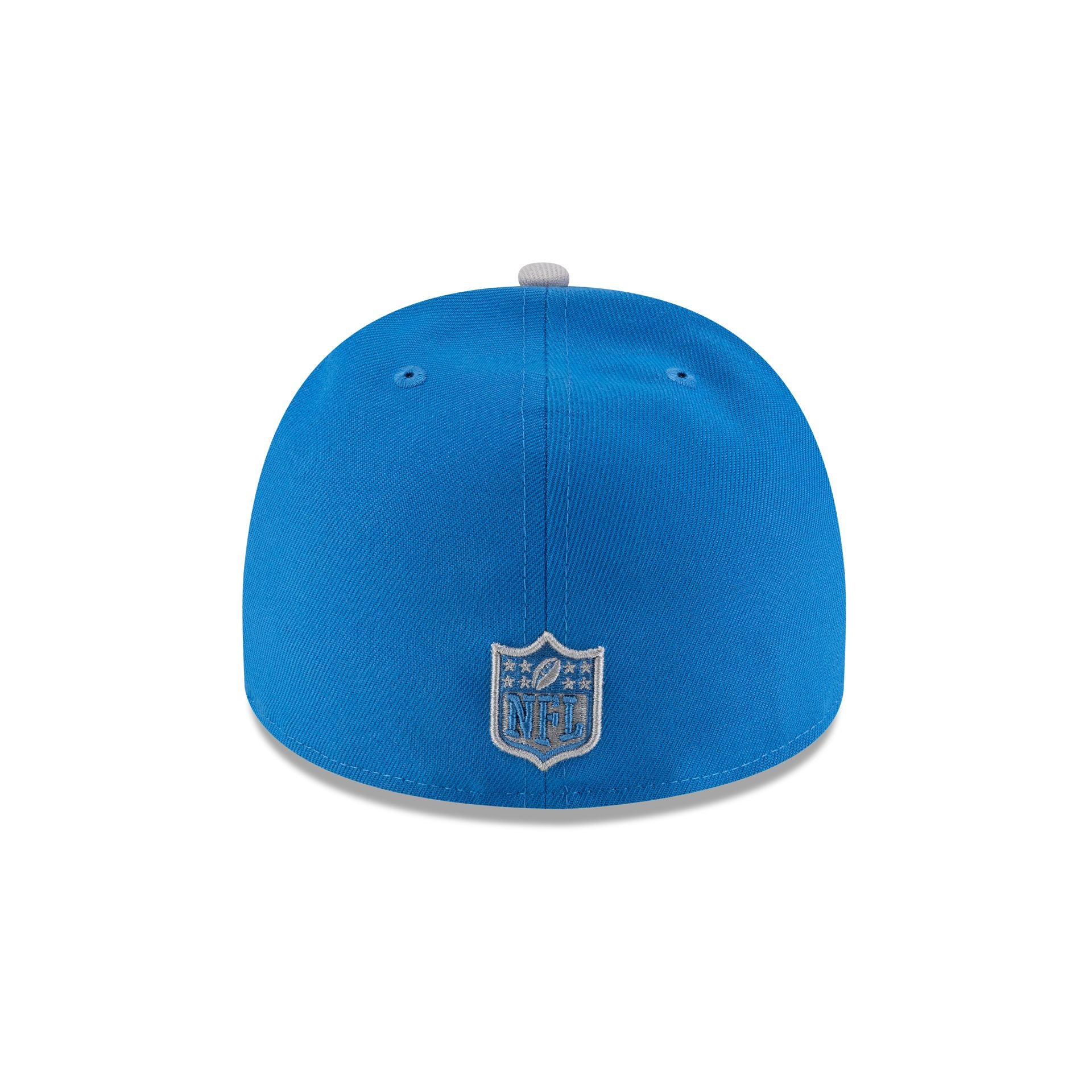 Detroit Lions 2025 Draft 59FIFTY A-Frame Fitted Hat