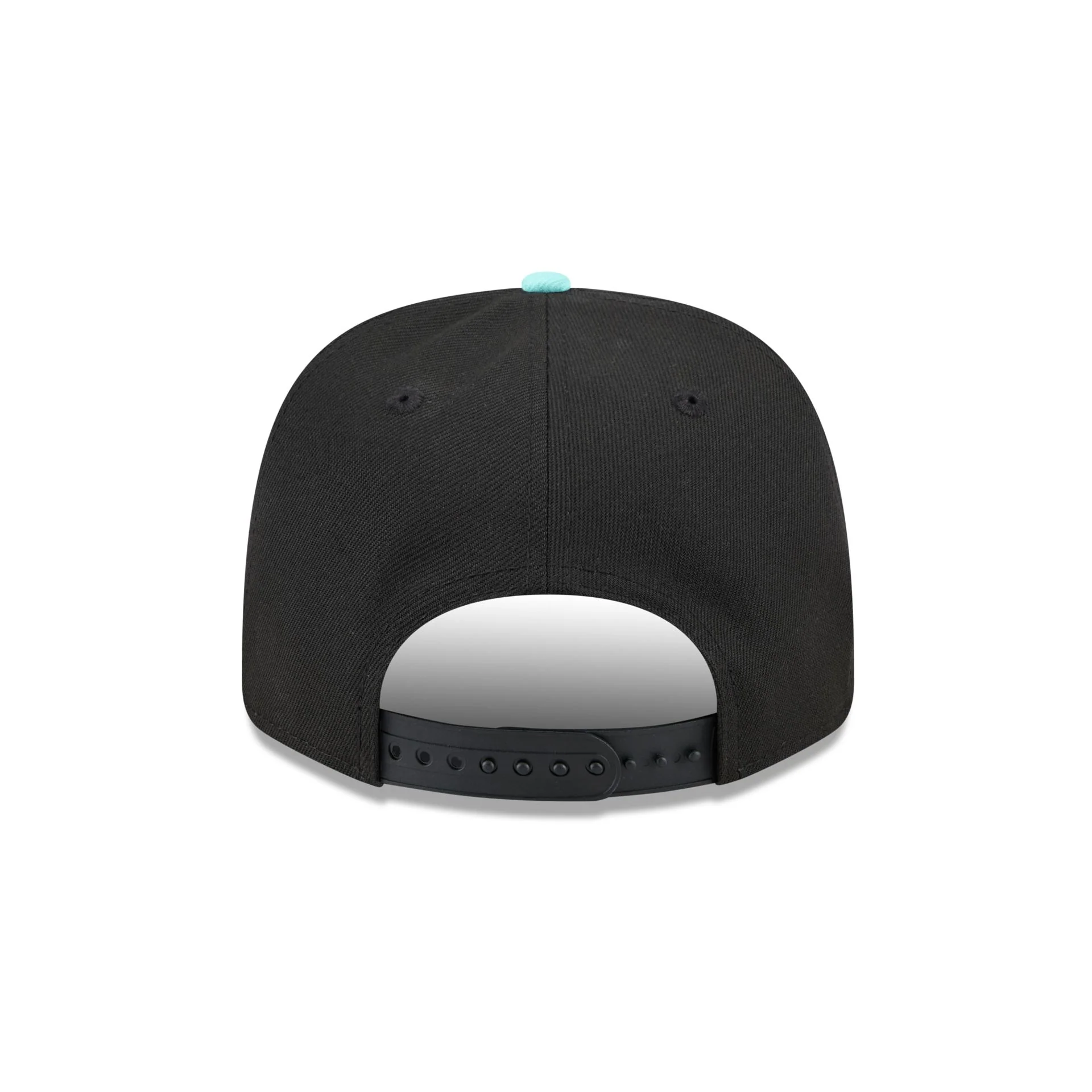 Charlotte Hornets 2024 City Edition 9SEVENTY Stretch-Snap Hat
